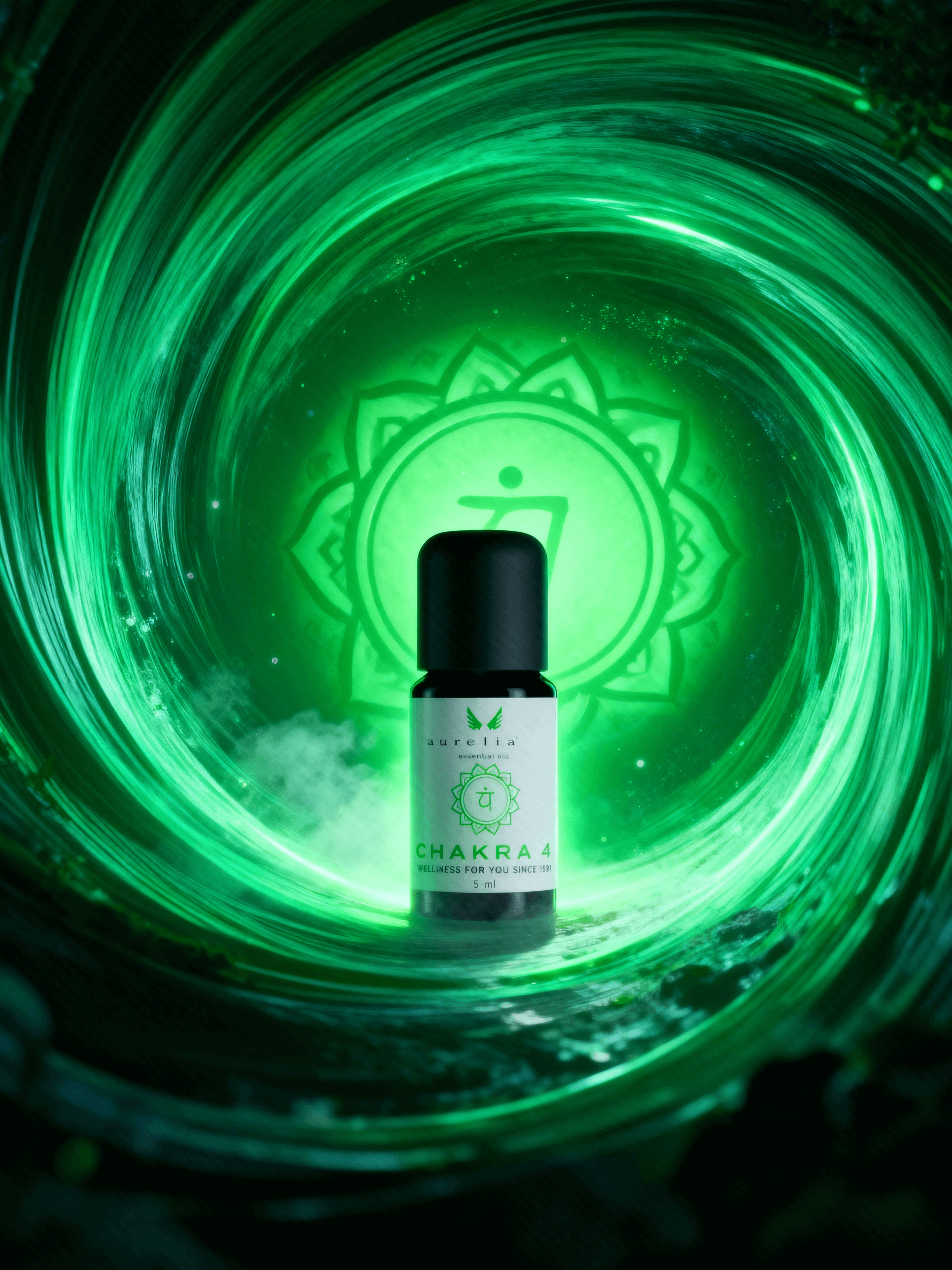 Chakra 4: Supporting the Heart’s Capacity to Open Without Fear