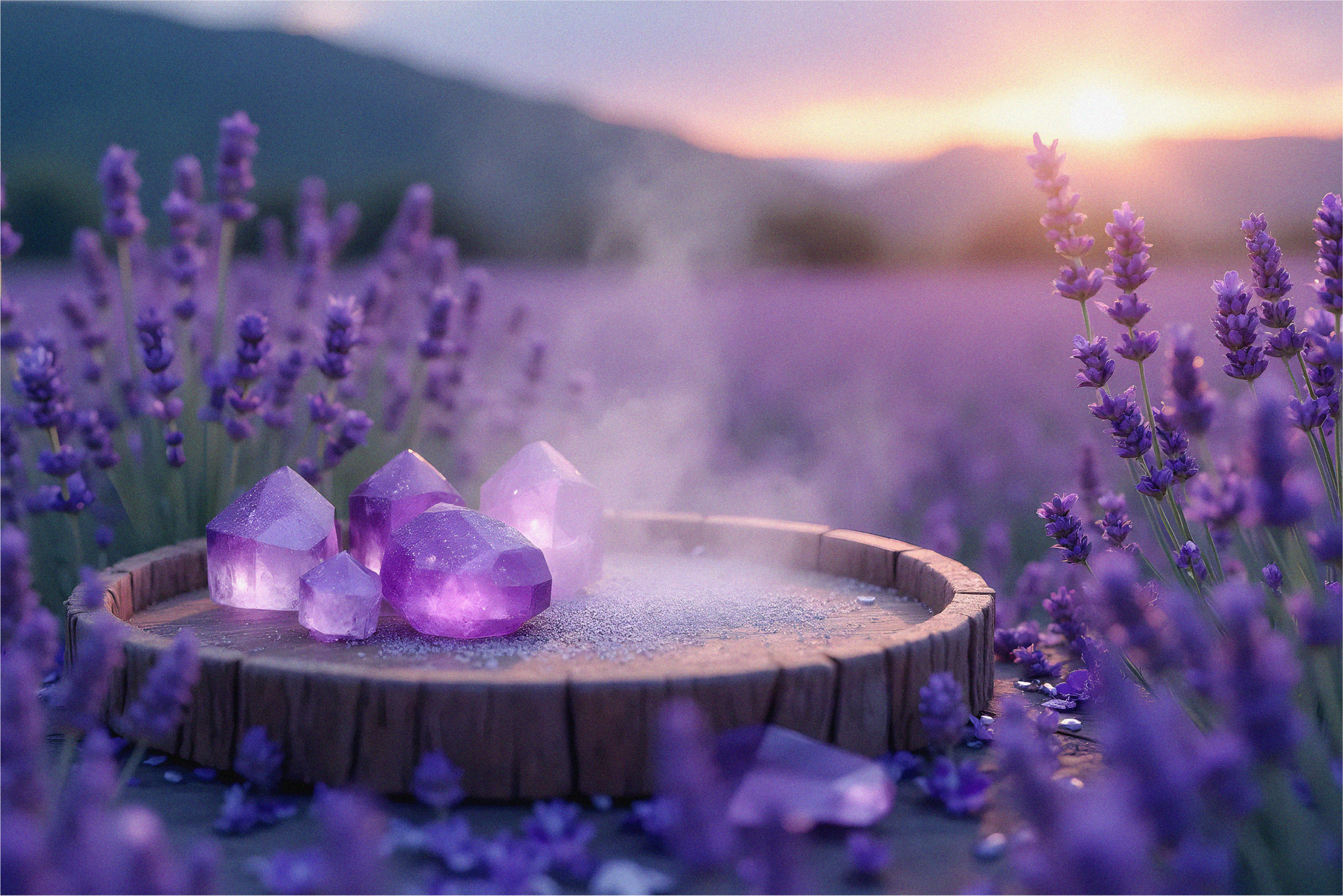 Aroma Talk: From Resistance to Resonance