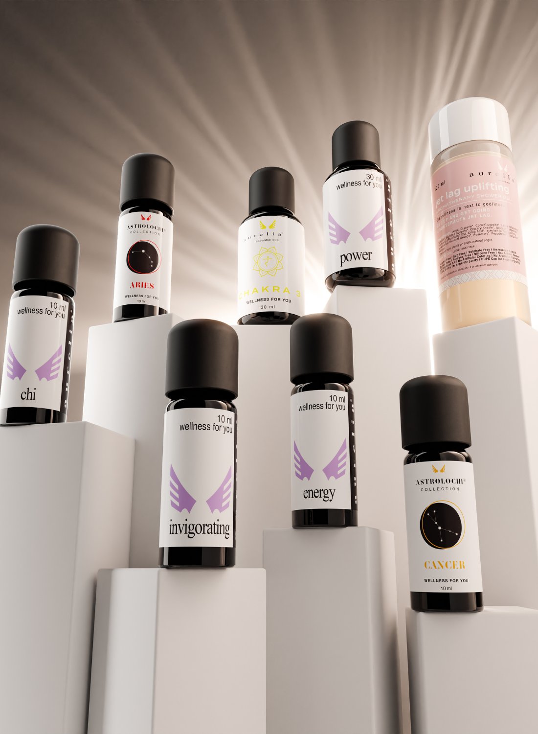 Energizing + Motivating