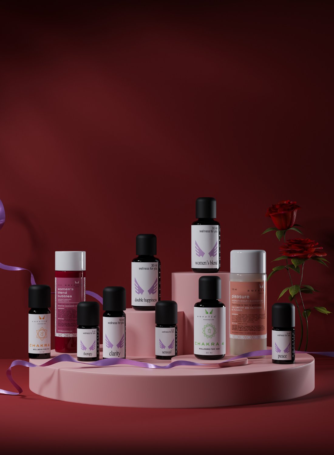 Relationships + Love