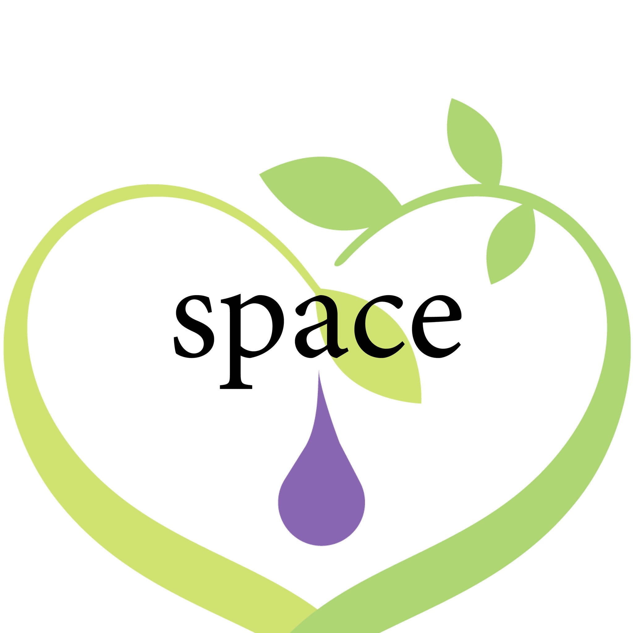 space