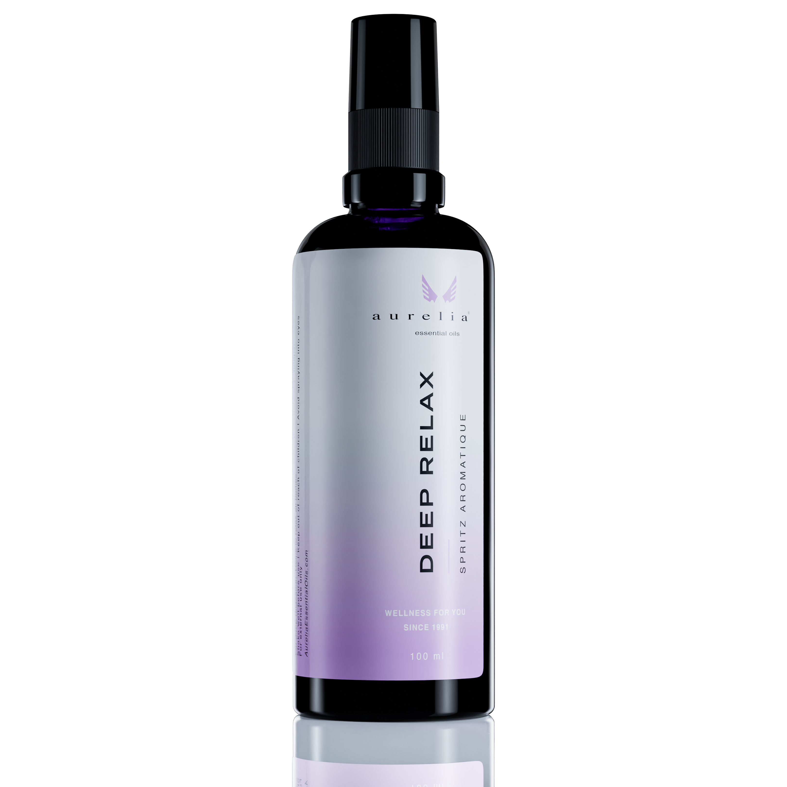 Deep Relax Spritz Aromatique