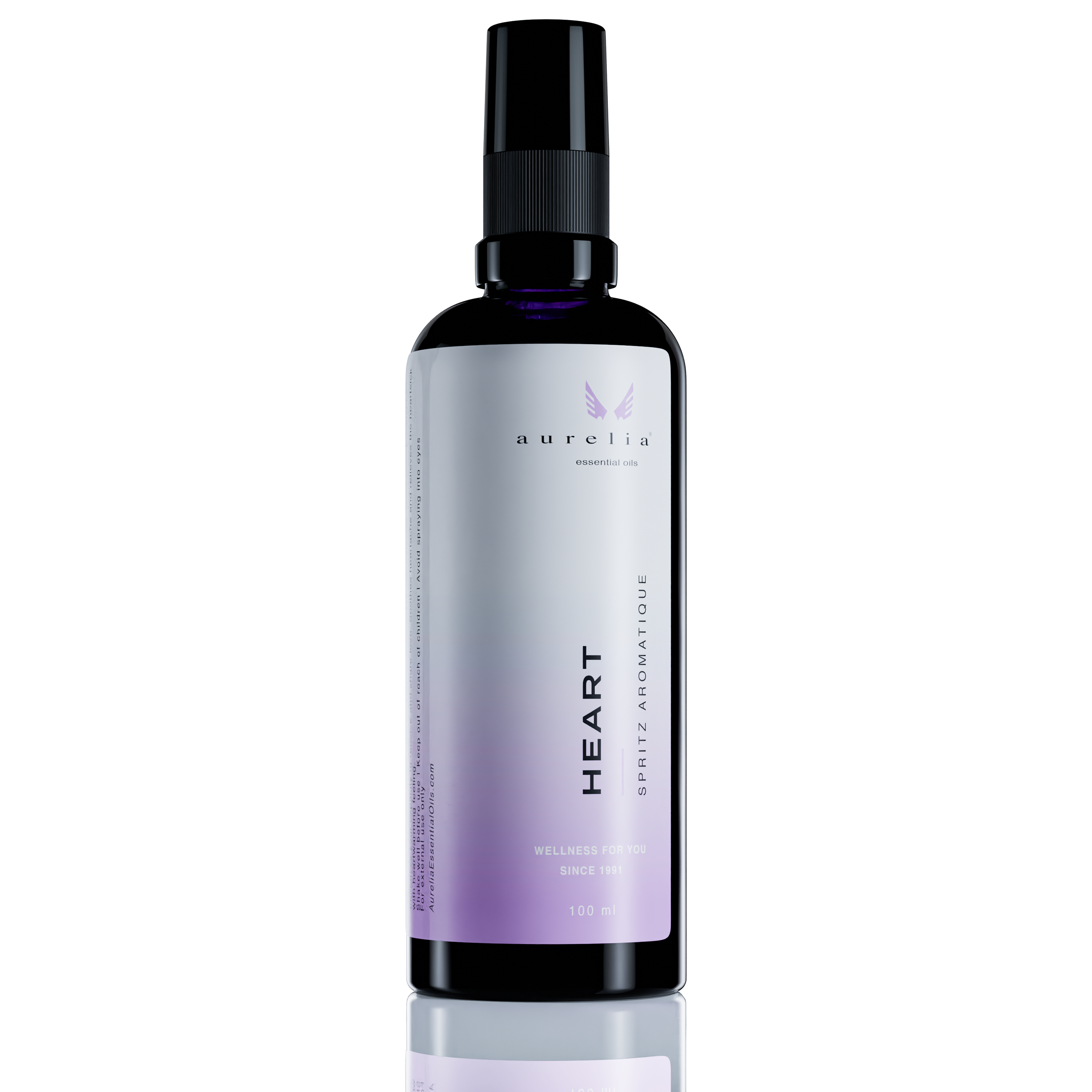 Heart Spritz Aromatique