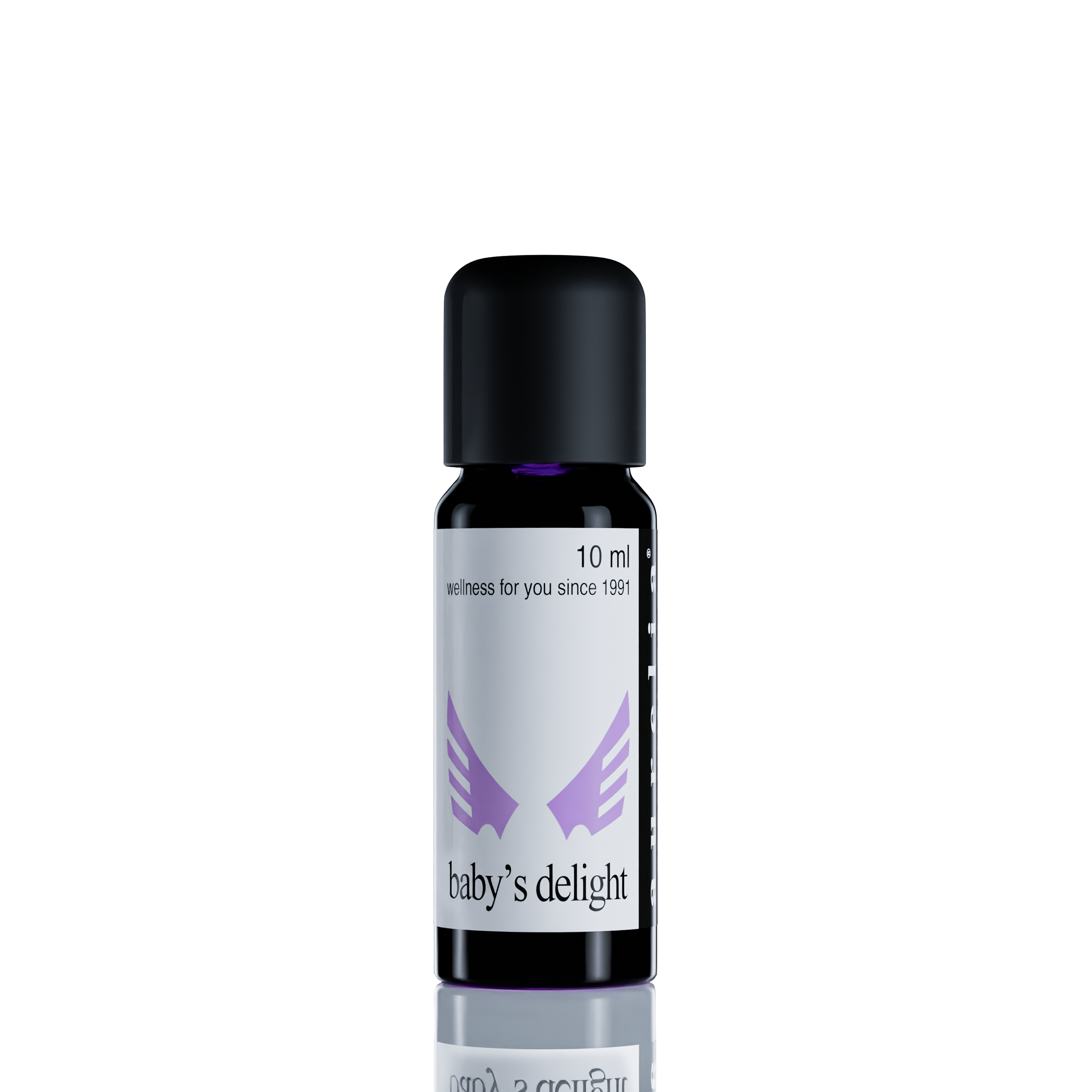 Baby's Delight Essential Oil Blend