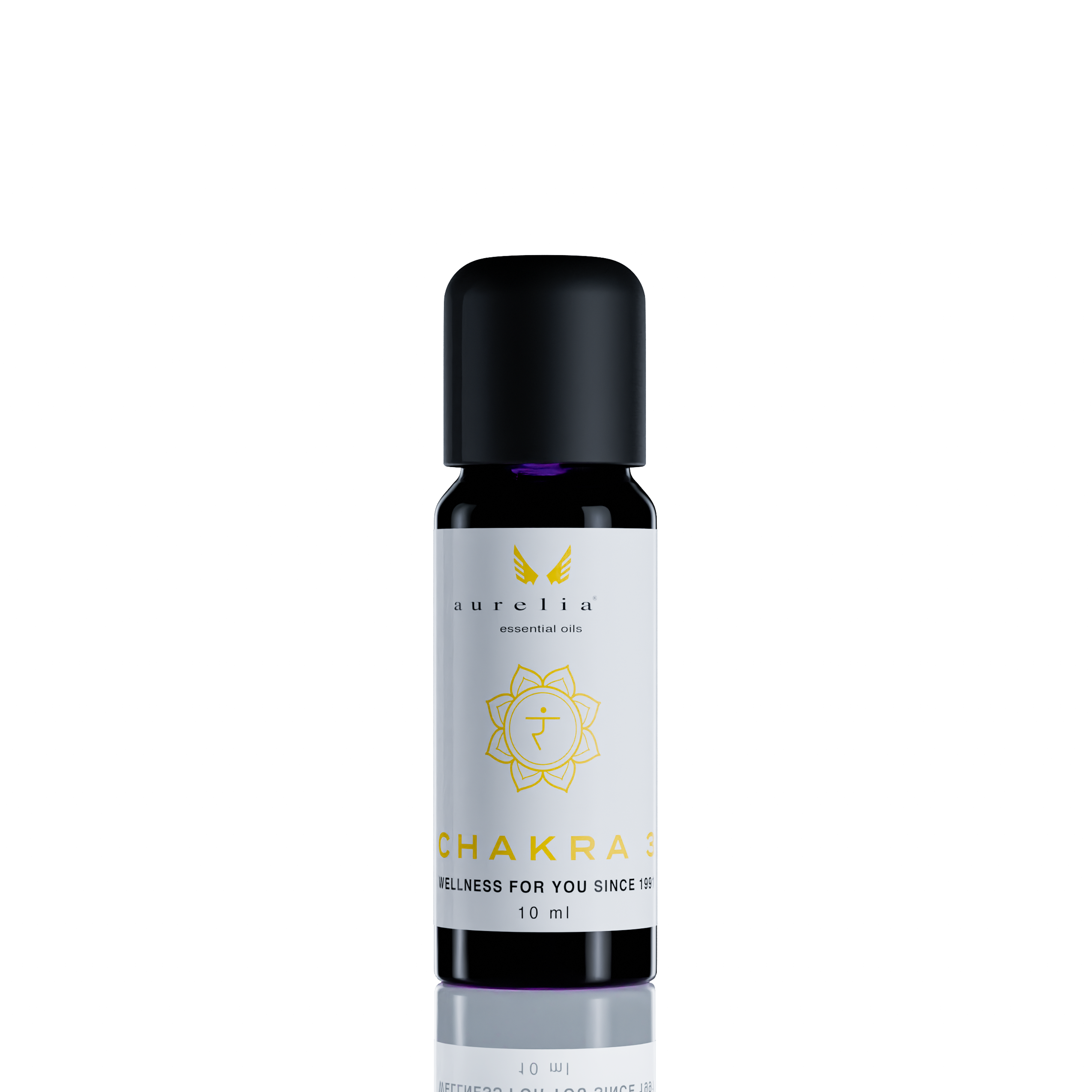 Chakra 3 Essential Oil Blend