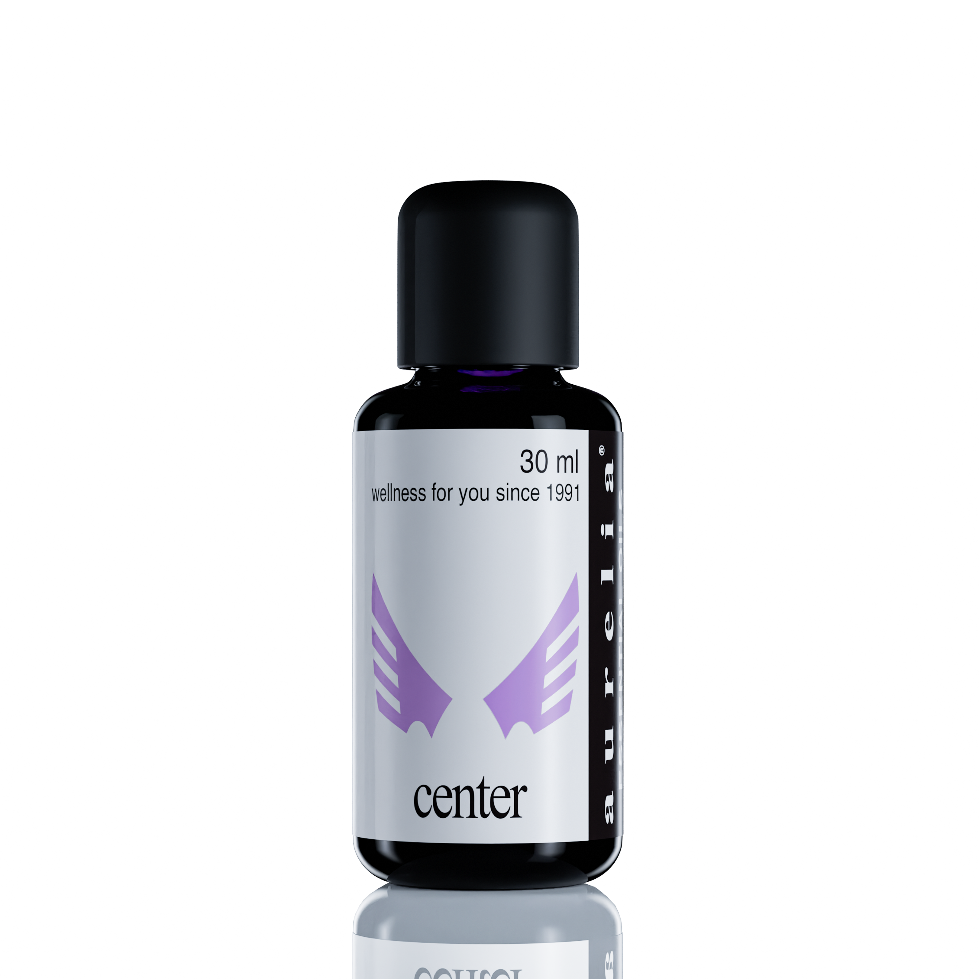 Center Essential Oil Blend