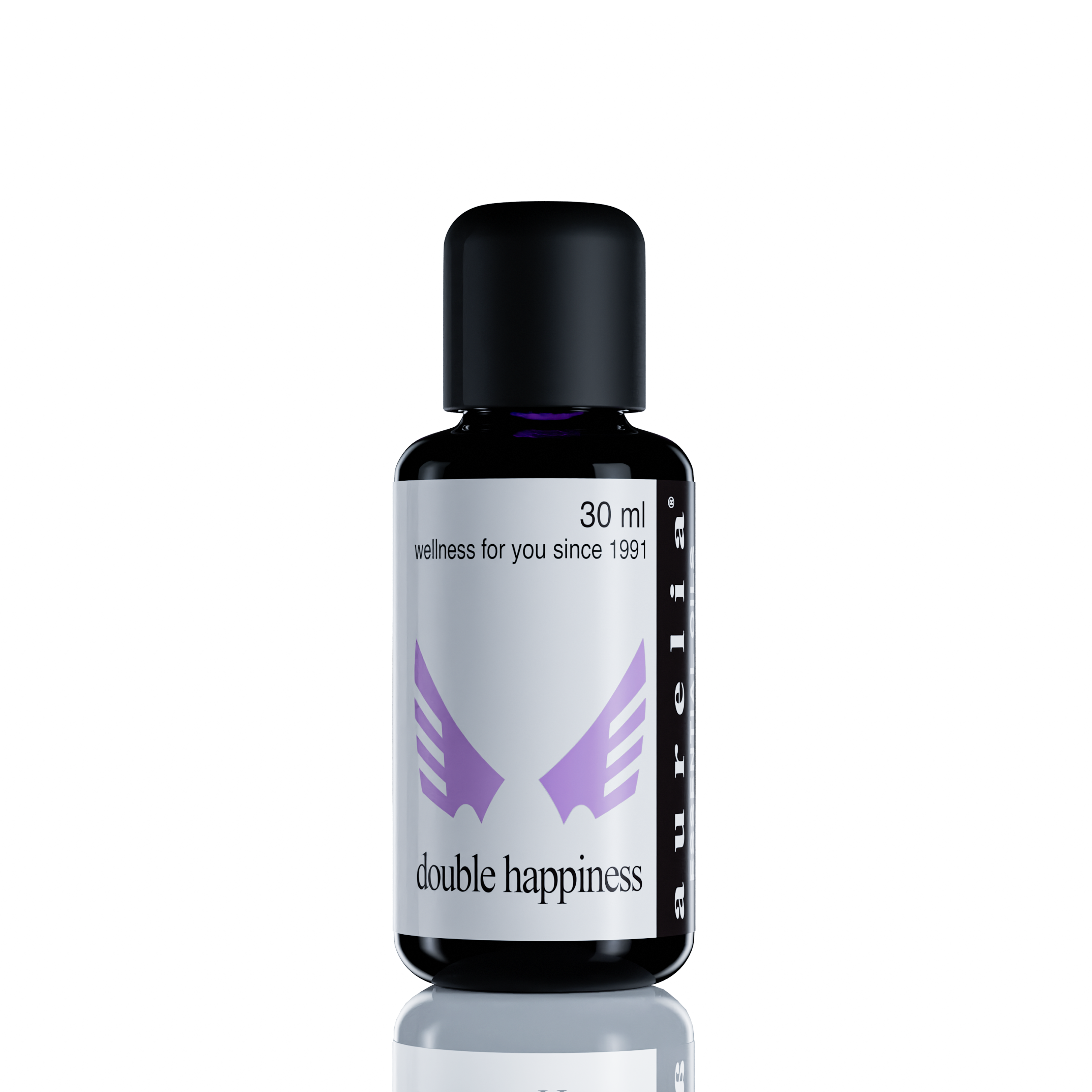Double Happiness Essential Oil Blend