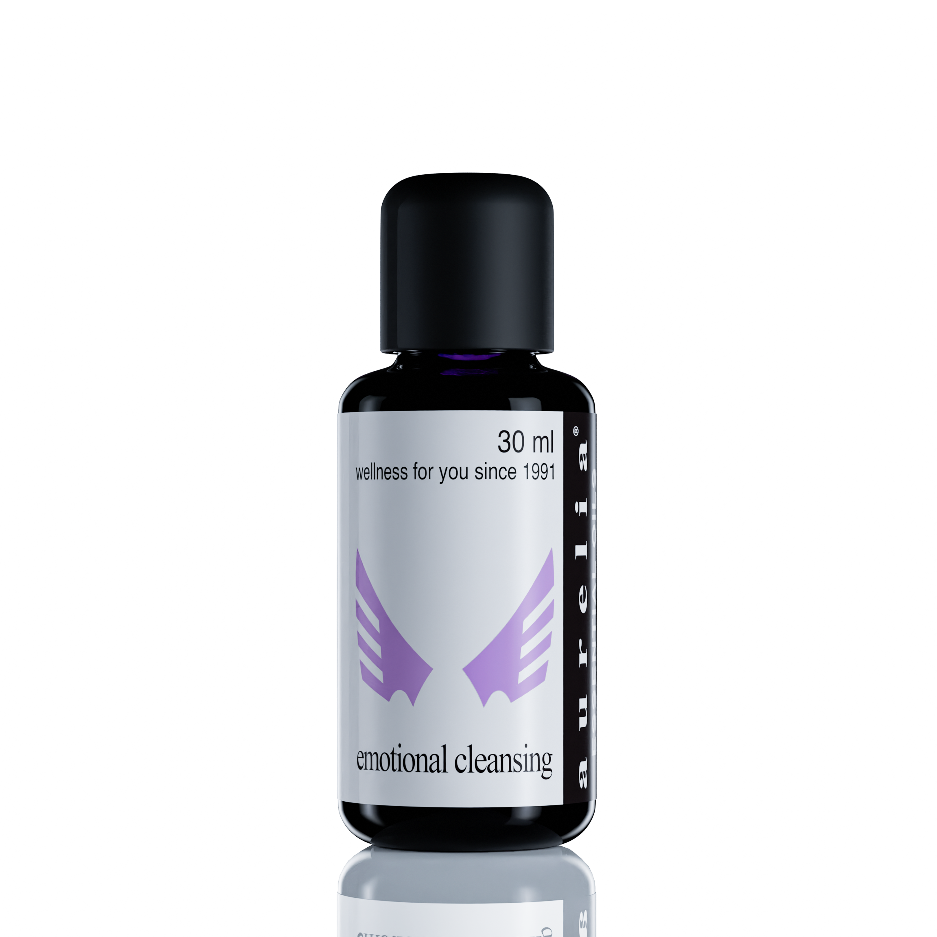 Emotional Cleansing Essential Oil Blend