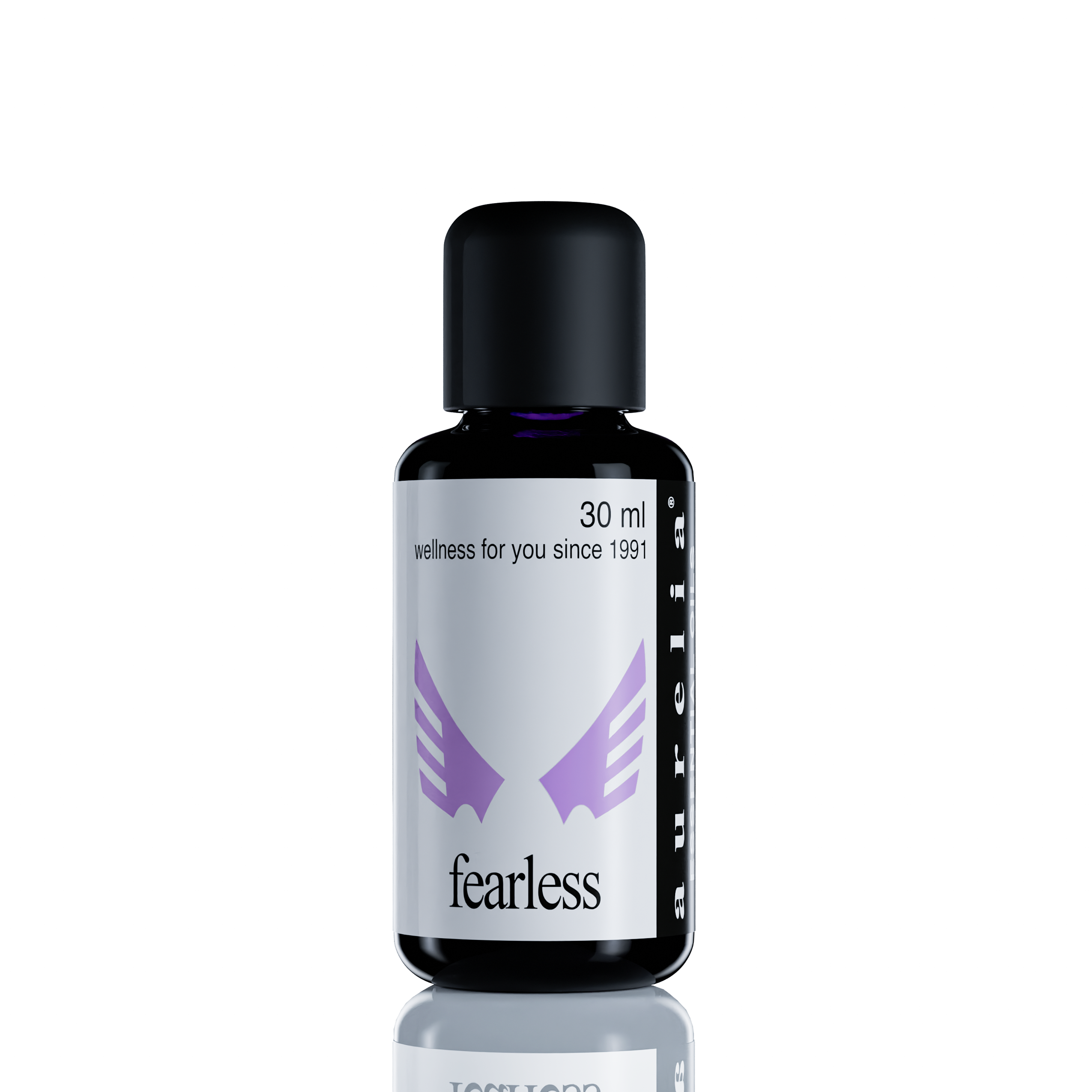 Fearless Essential Oil Blend