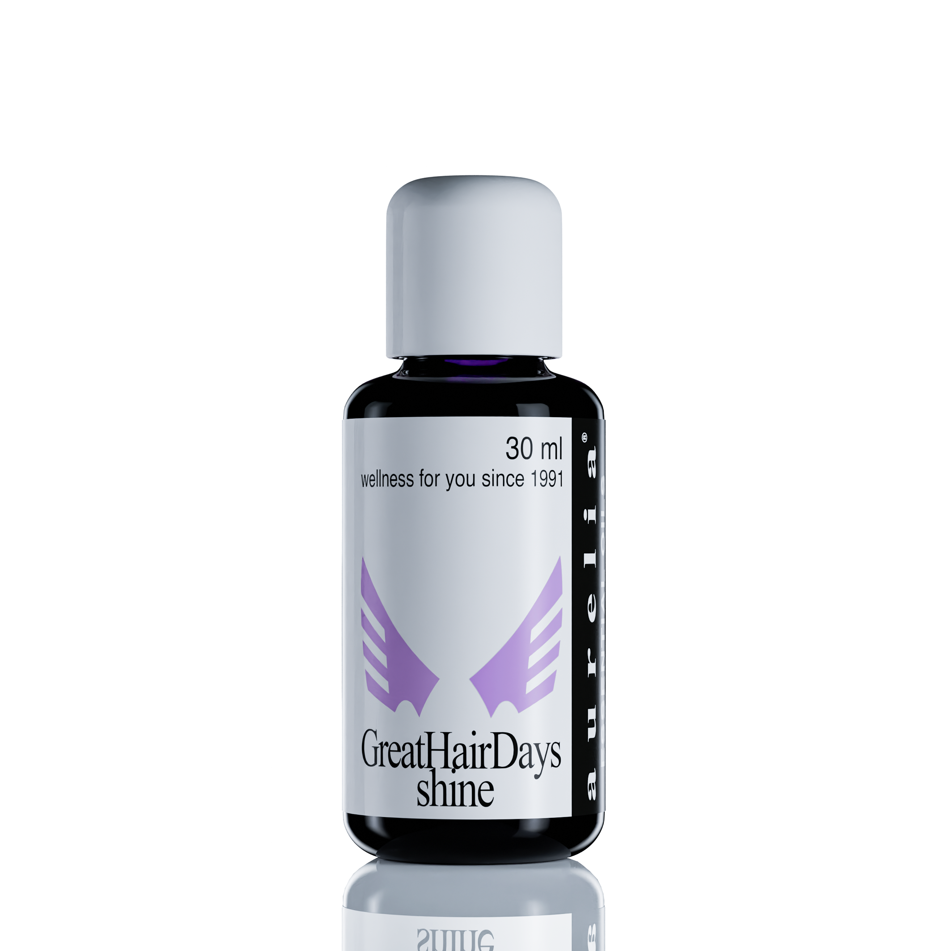 GreatHairDays Shine Essential Oil Blend