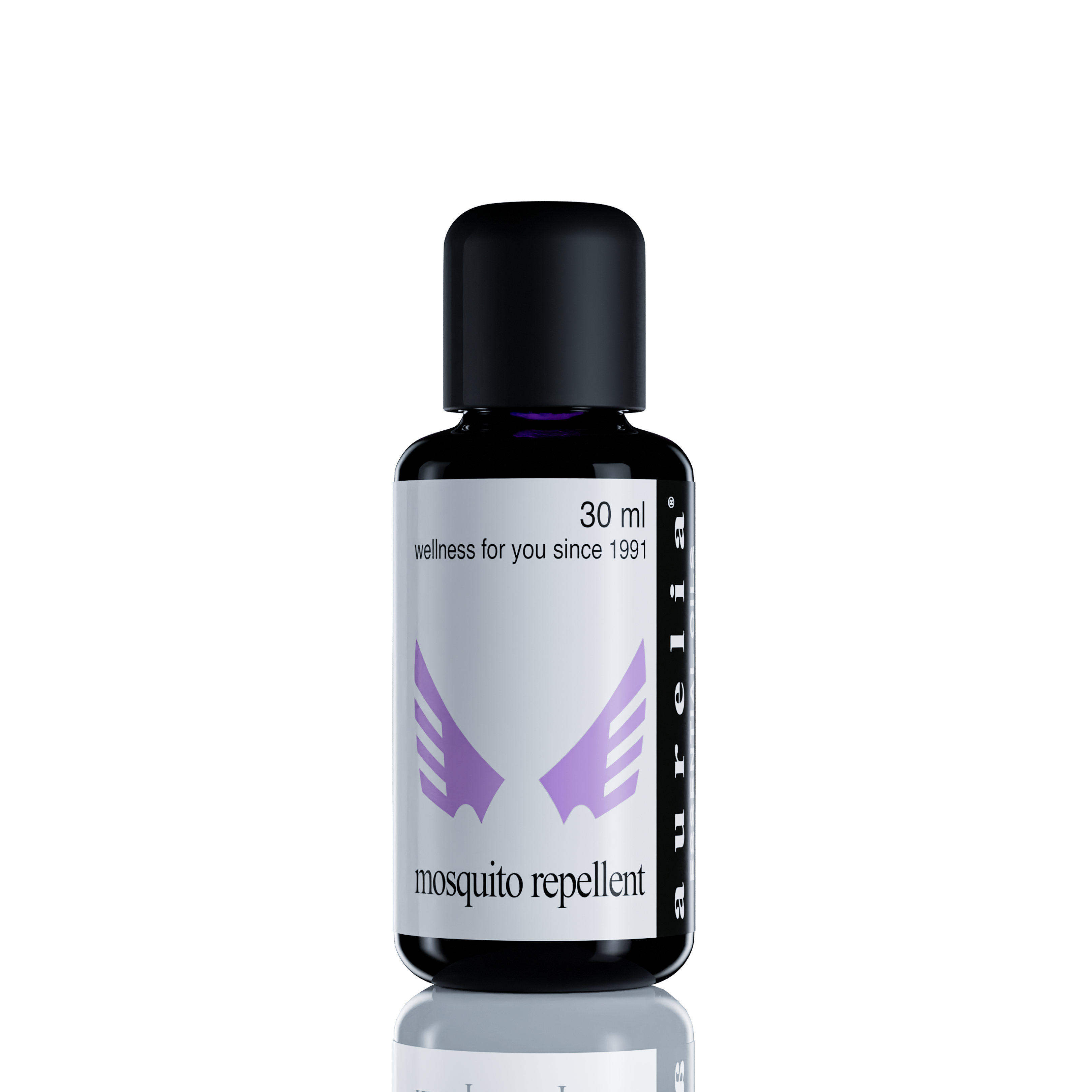 Mosquito Repellent Essential Oil Blend