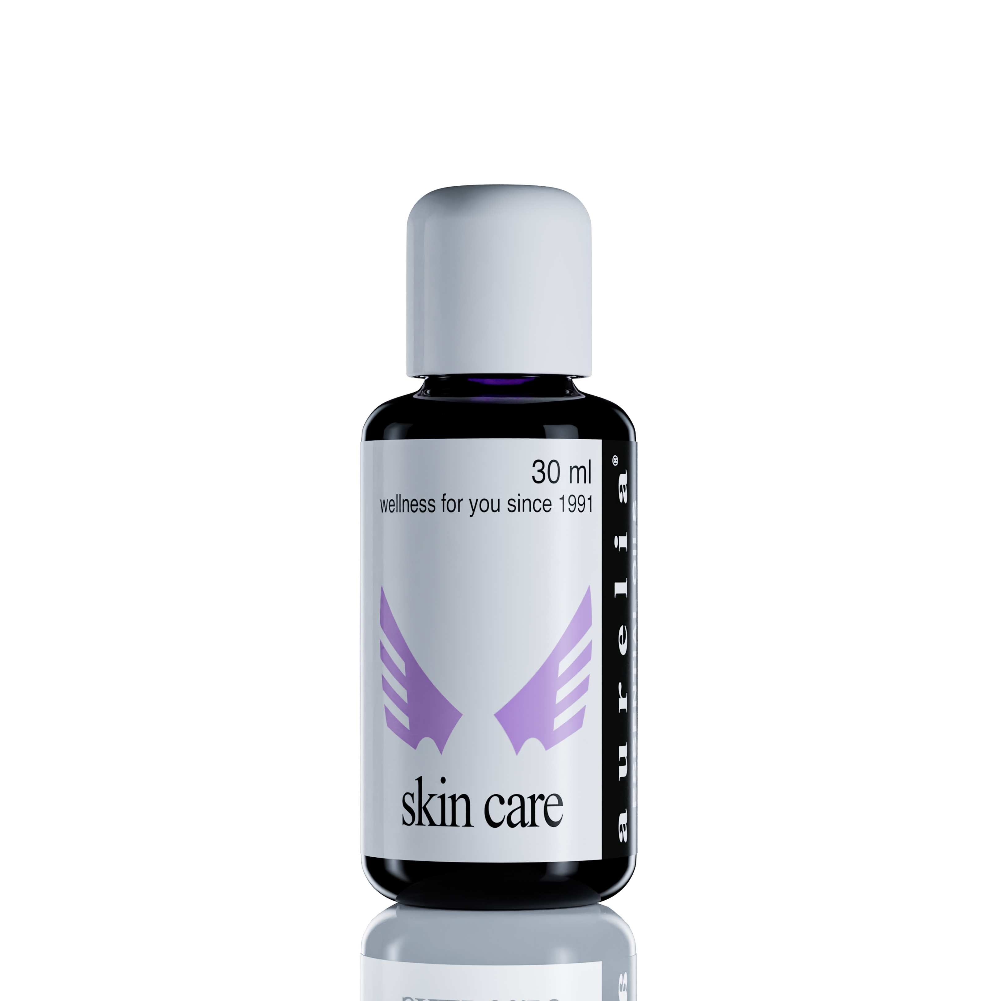 Skin Care Essential Oil Blend
