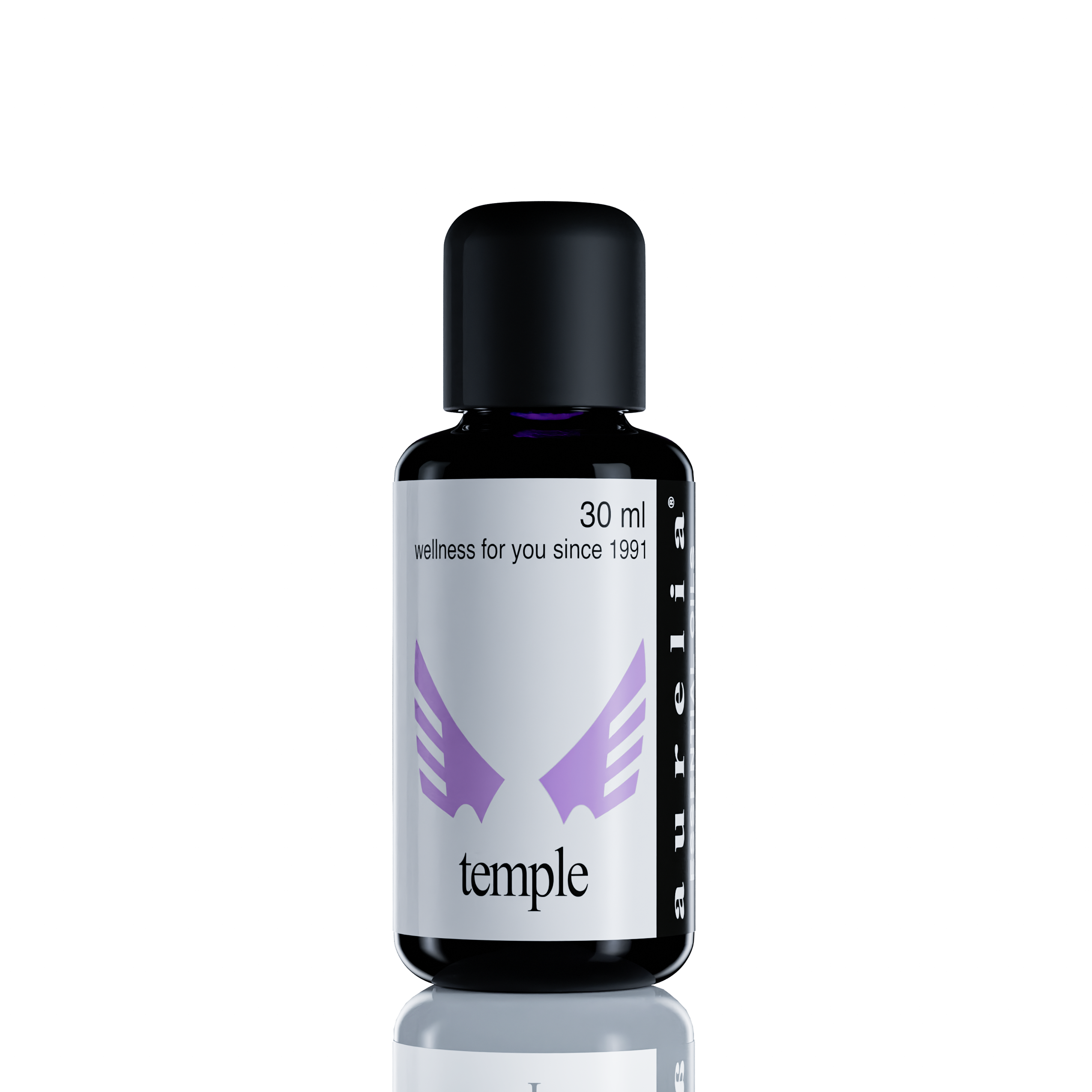 Temple Essential Oil Blend