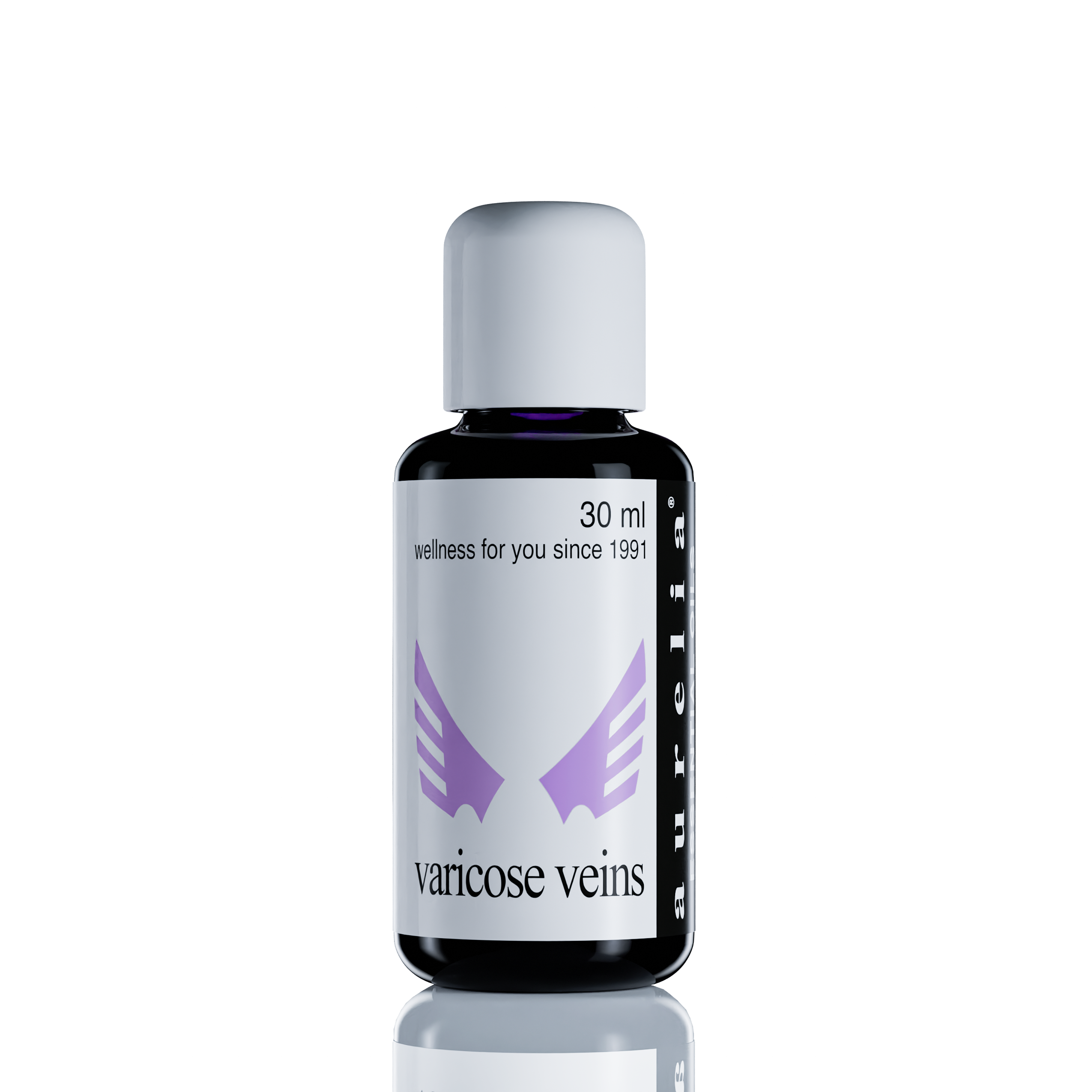 Varicose Veins Essential Oil Blend