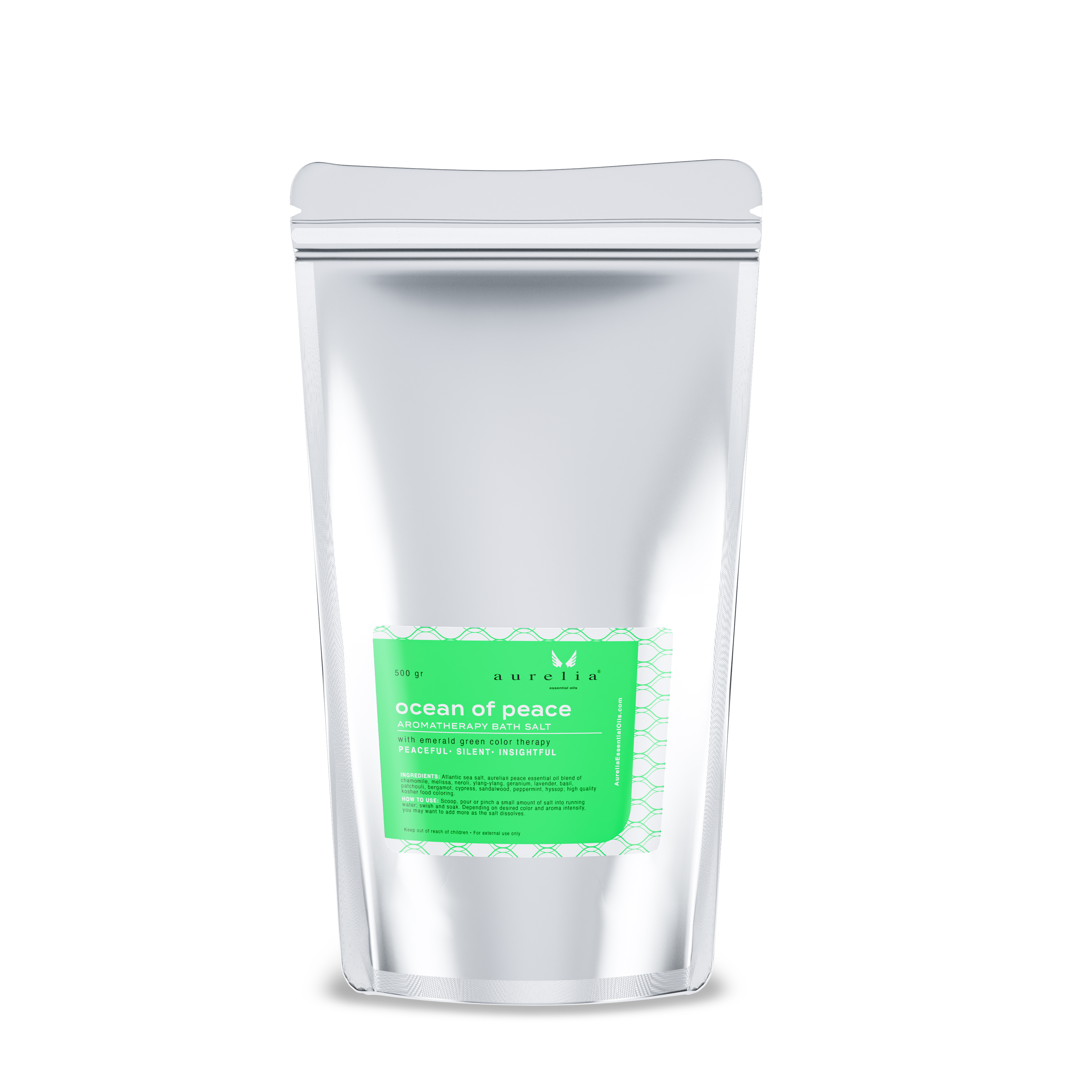 Peace Bath Salt