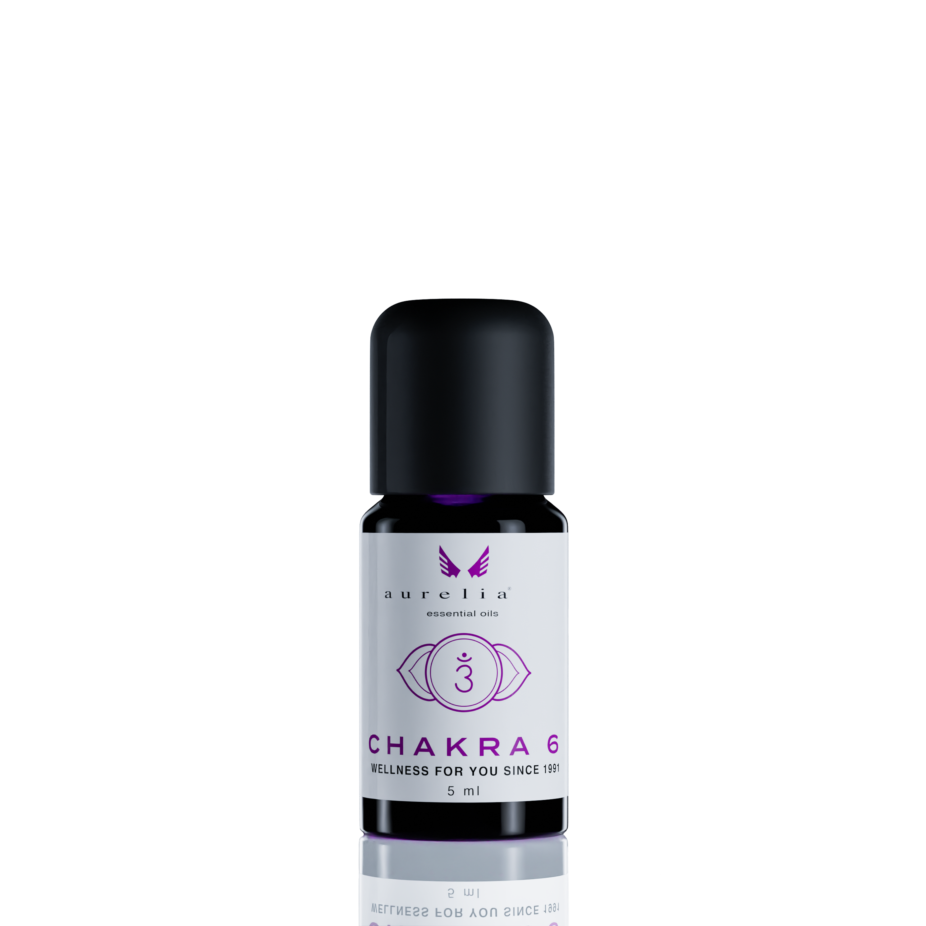 Chakra 6 Essential Oil Blend