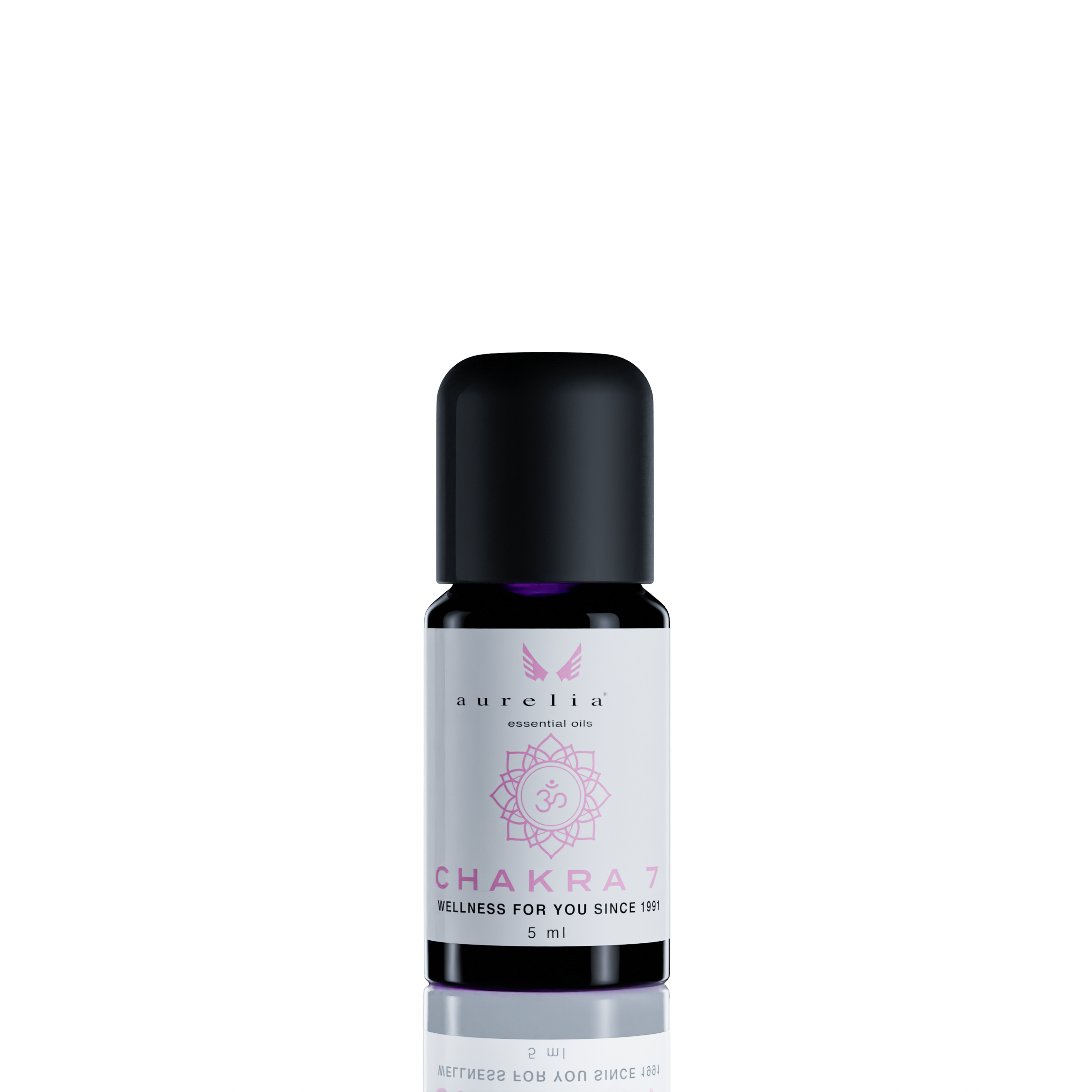 Chakra 7 Essential Oil Blend