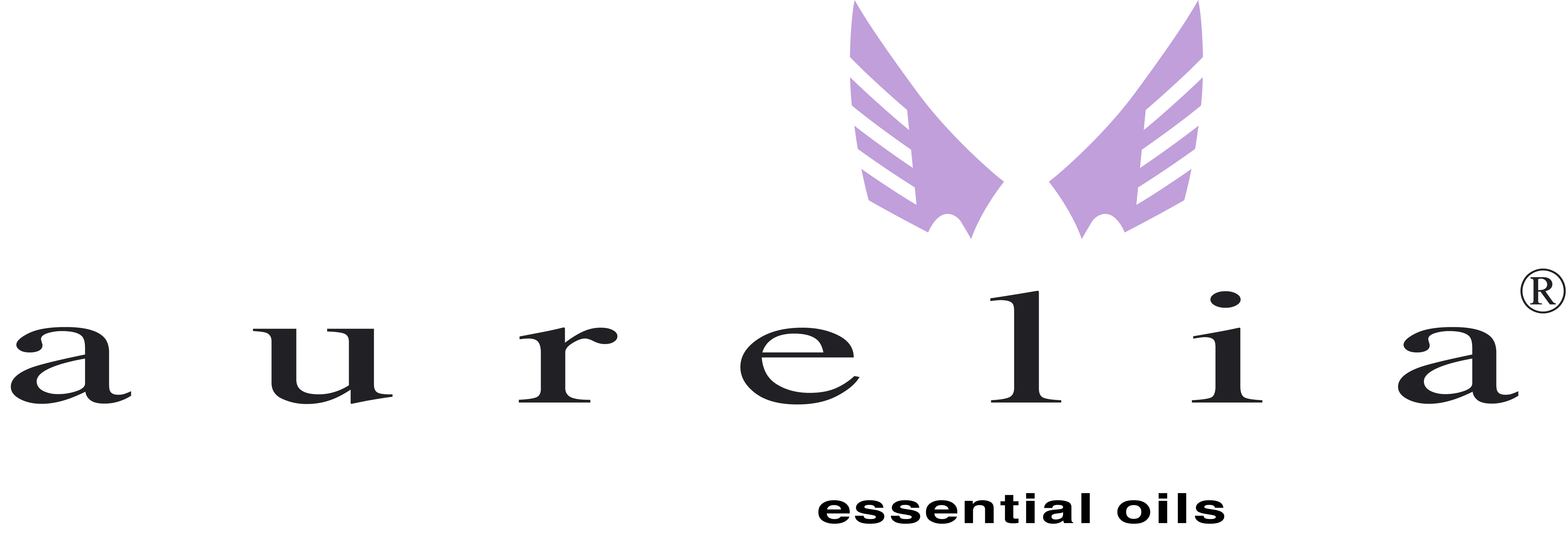 Aurelia Essential Oils® logo