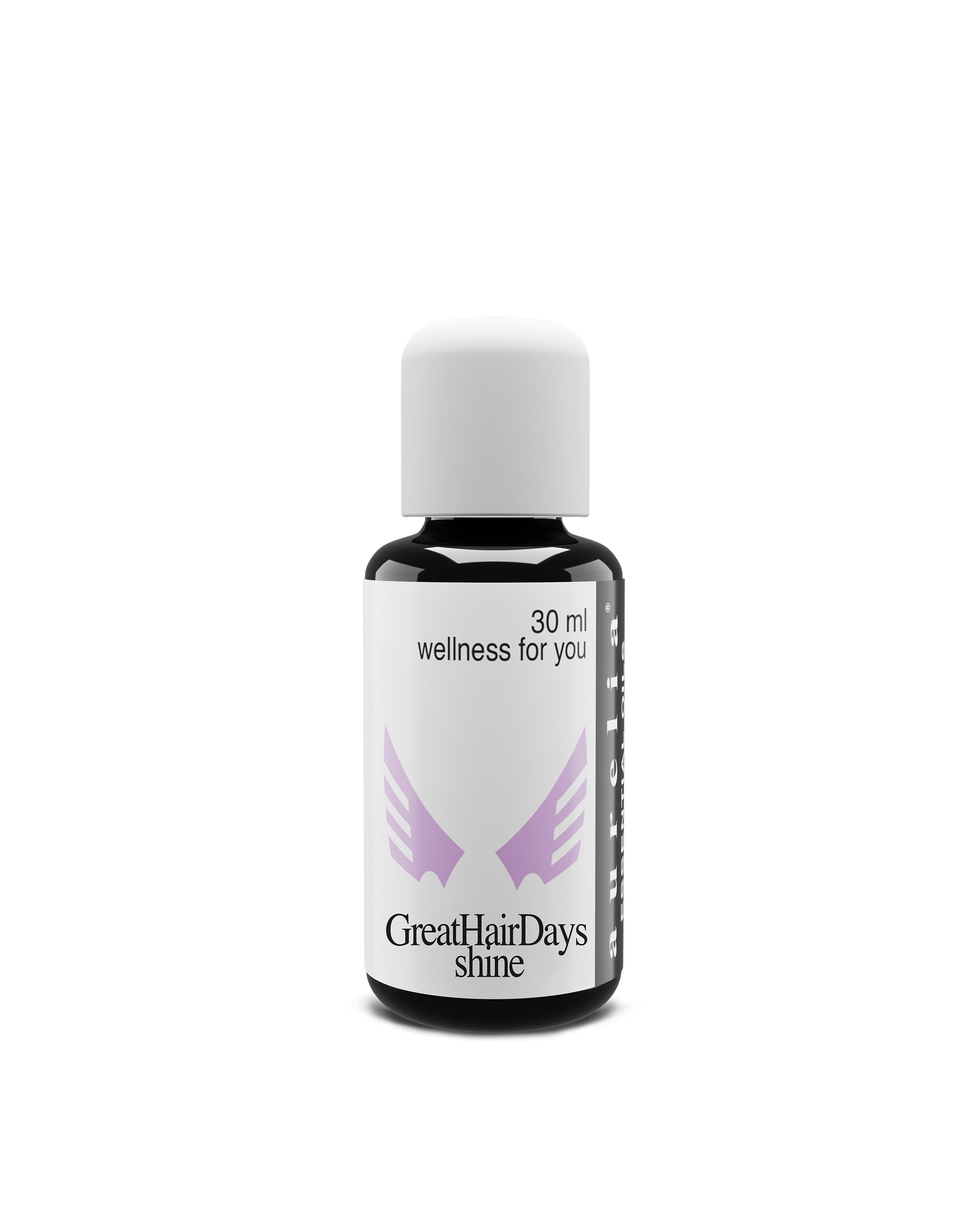 GreatHairDays Shine Essential Oil Blend - Aurelia Essential Oils®