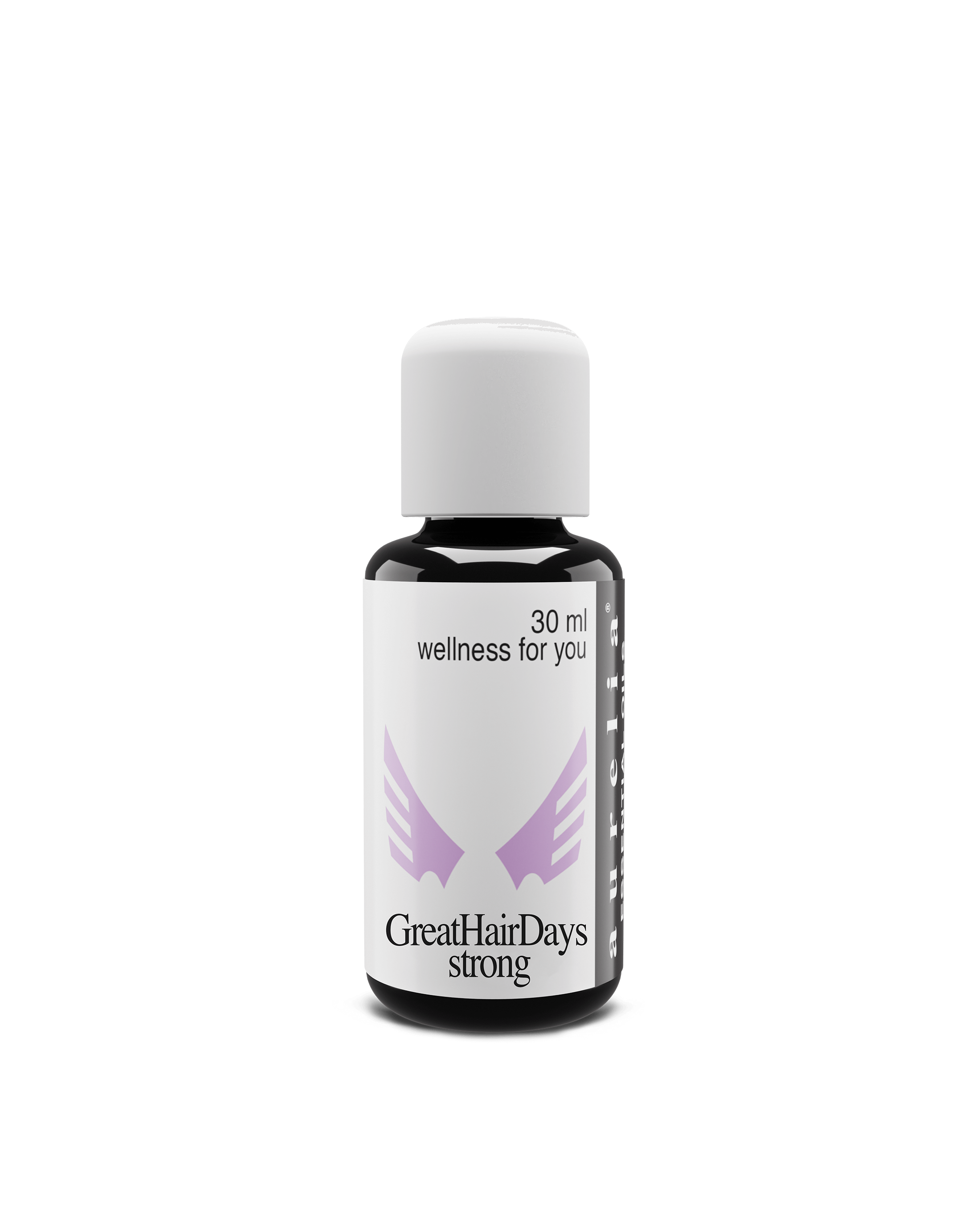 GreatHairDays Strong Essential Oil Blend - Aurelia Essential Oils®