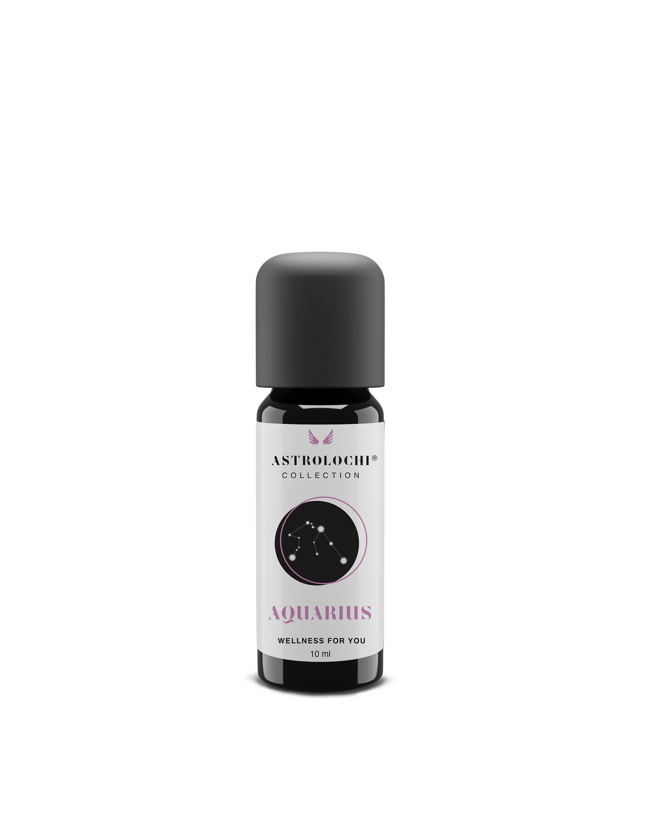 Aquarius Essential Oil Blend - Aurelia Essential Oils®