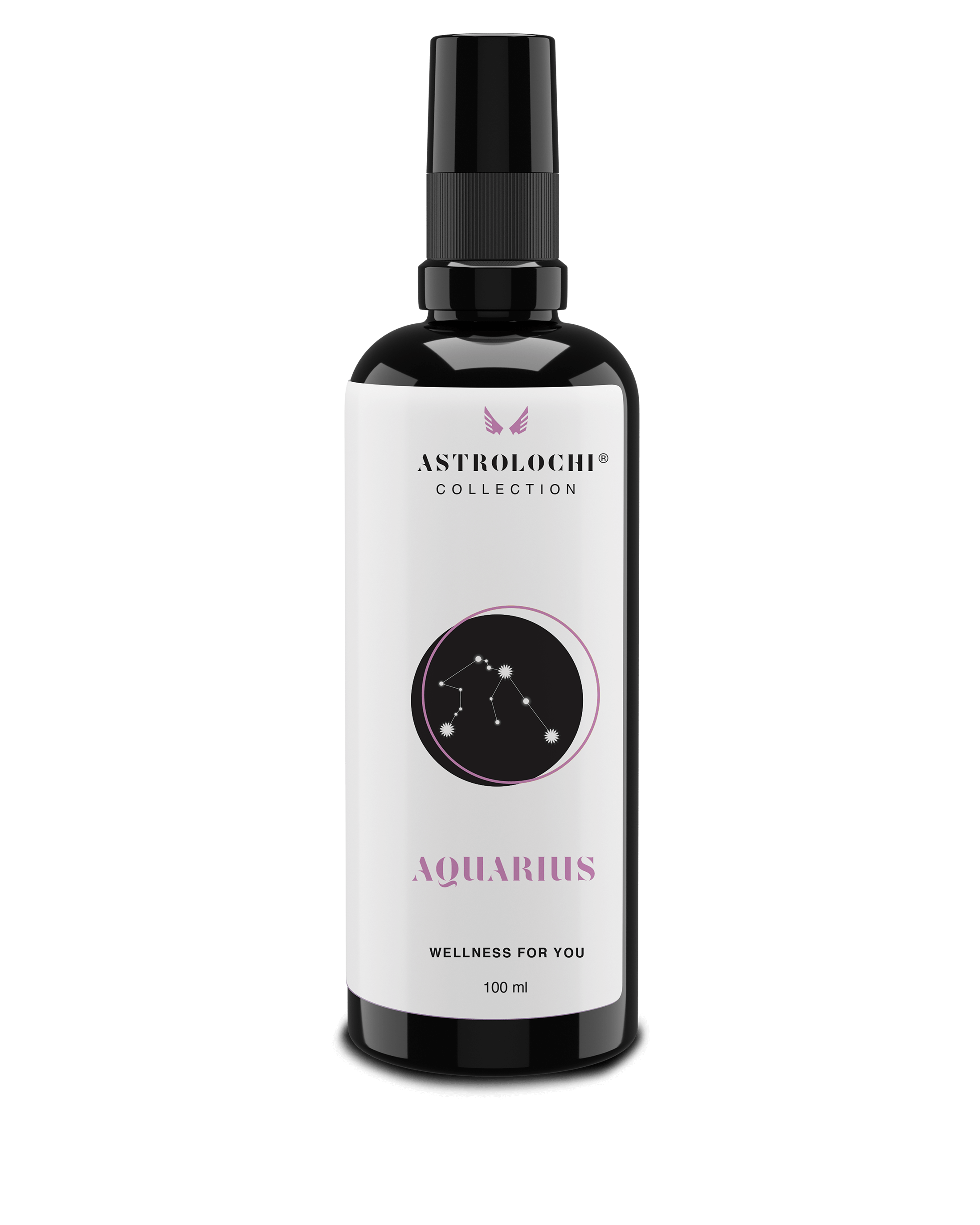 Aquarius Spritz Aromatique - Aurelia Essential Oils®