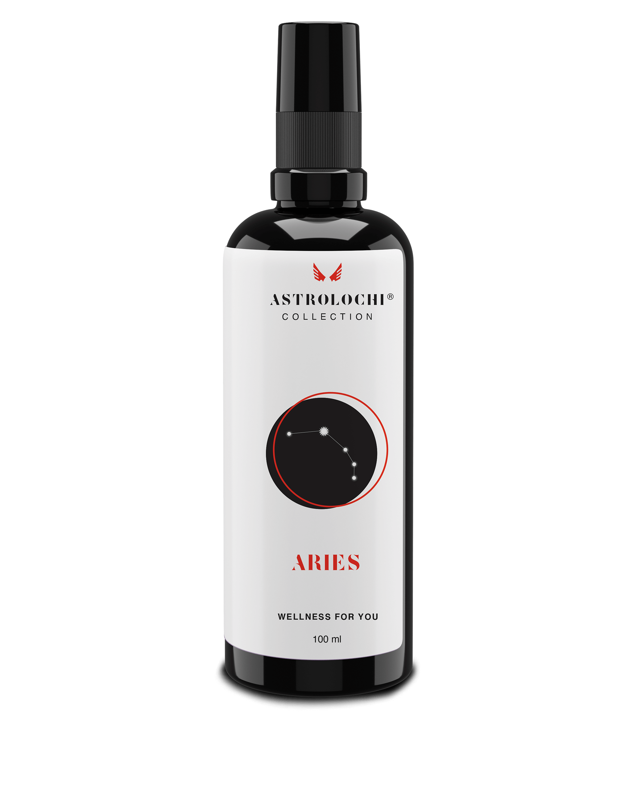 Aries Spritz Aromatique - Aurelia Essential Oils®