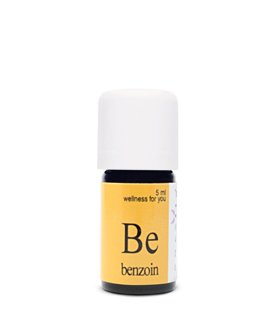 Benzoin Resinoid Essential Oil - Aurelia Essential Oils®
