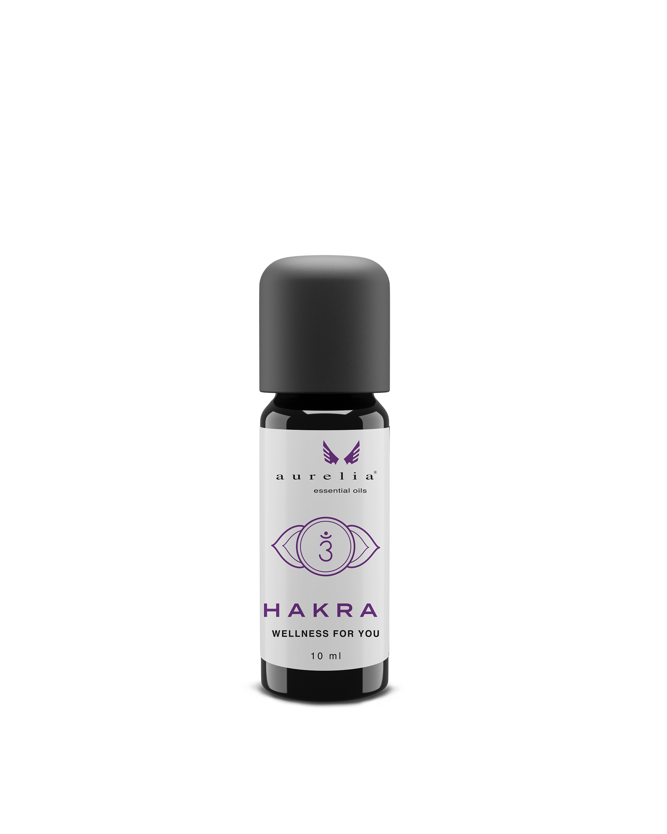 Chakra 6 Essential Oil Blend - Aurelia Essential Oils®