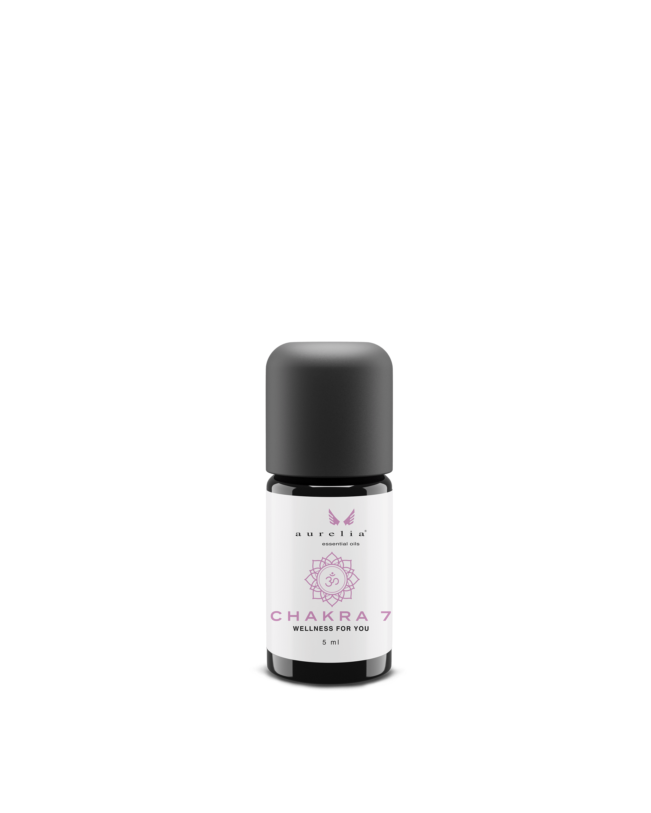 Chakra 7 Essential Oil Blend - Aurelia Essential Oils®