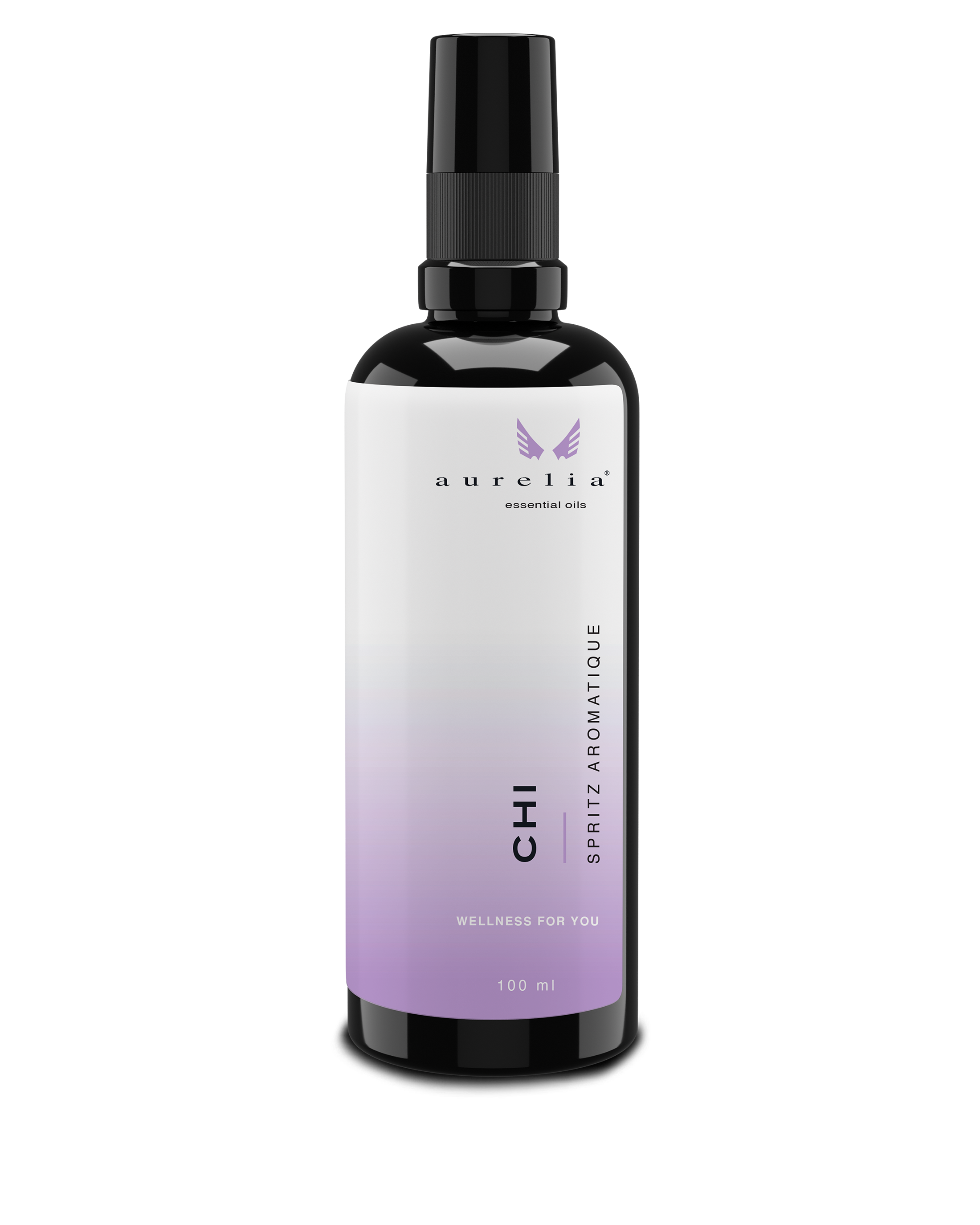 Chi Spritz Aromatique - Aurelia Essential Oils®