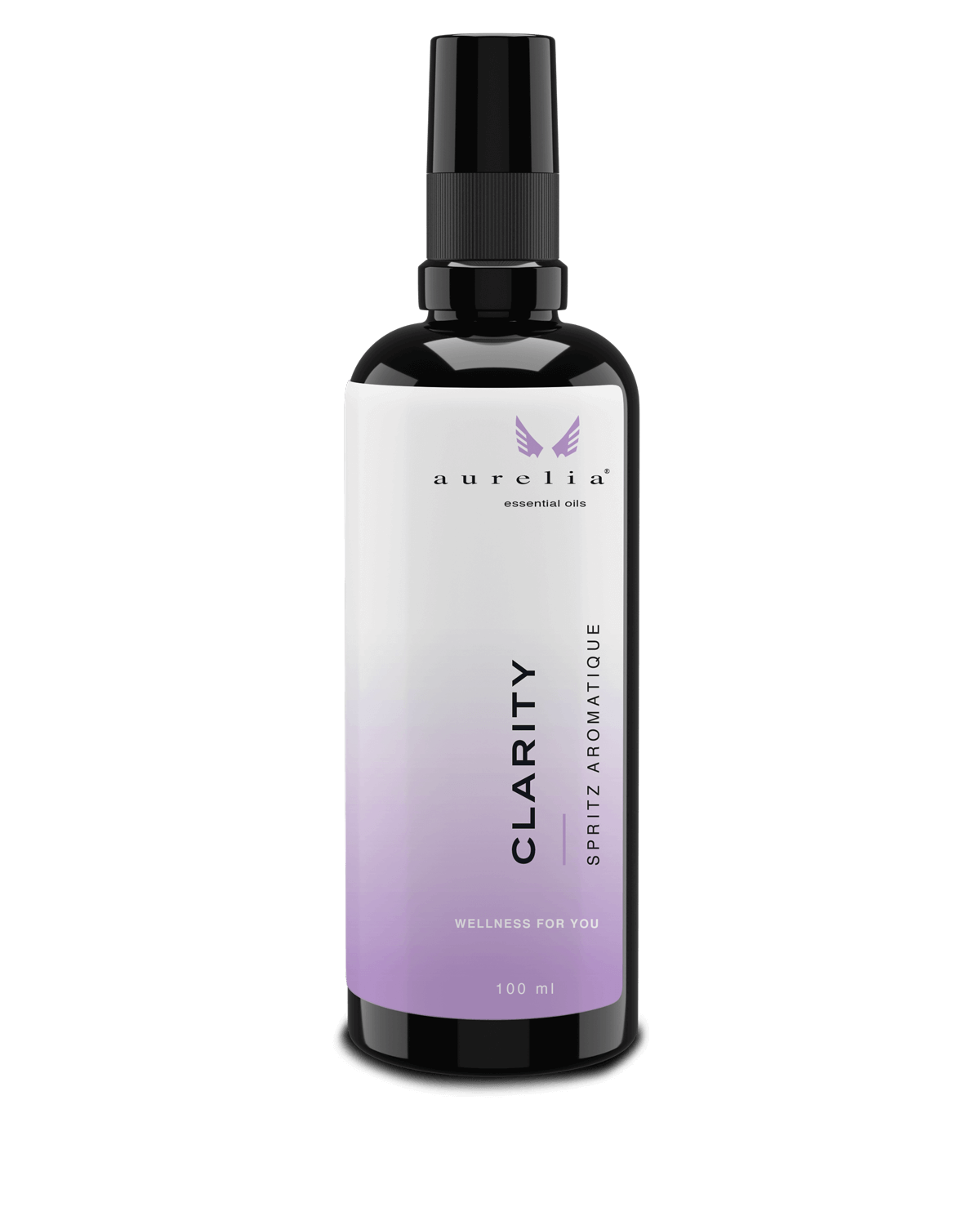 Clarity Spritz Aromatique