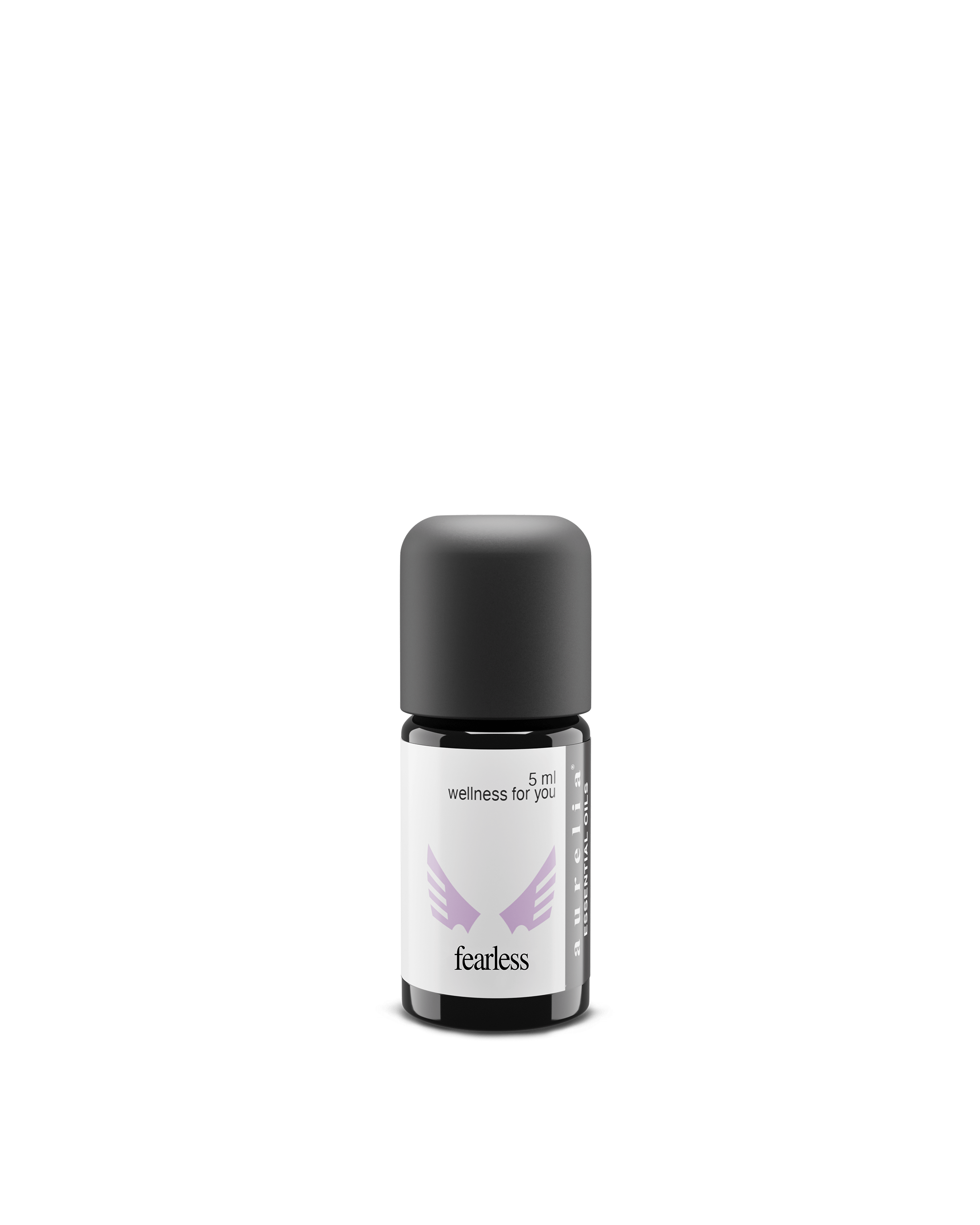 Fearless Essential Oil Blend - Aurelia Essential Oils®