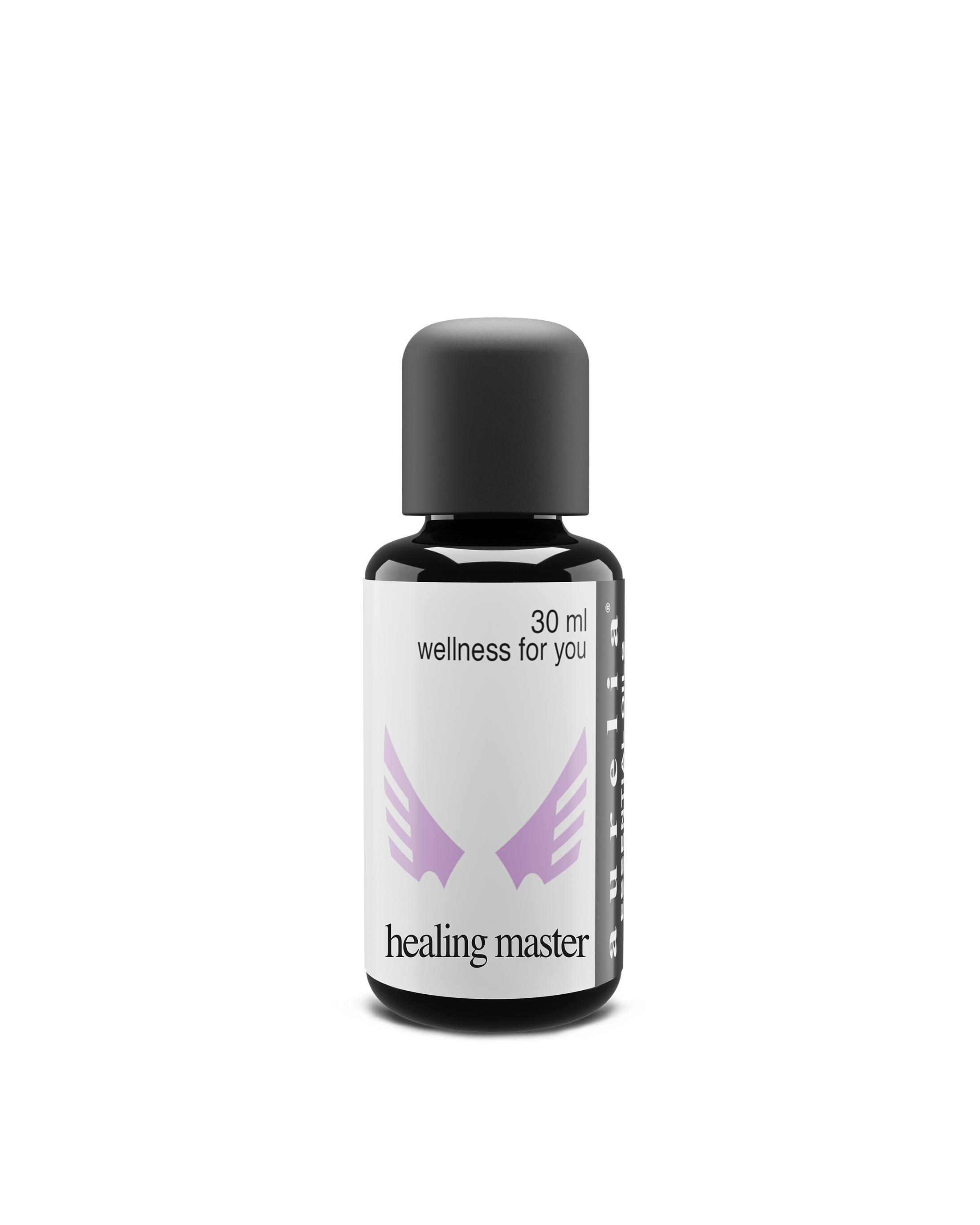 Healing Master Essential Oil Blend - Aurelia Essential Oils®