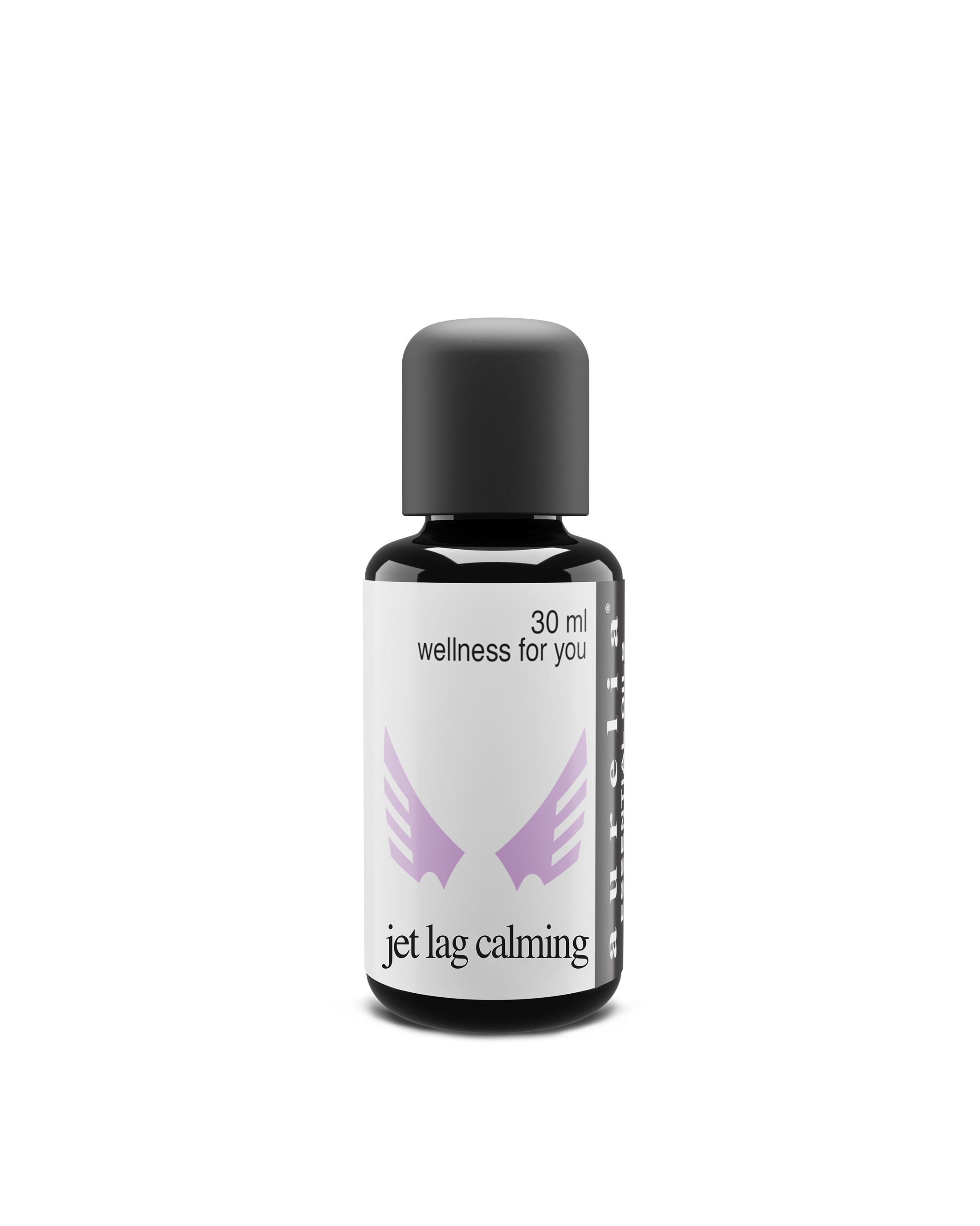 Jet Lag Calming Essential Oil Blend