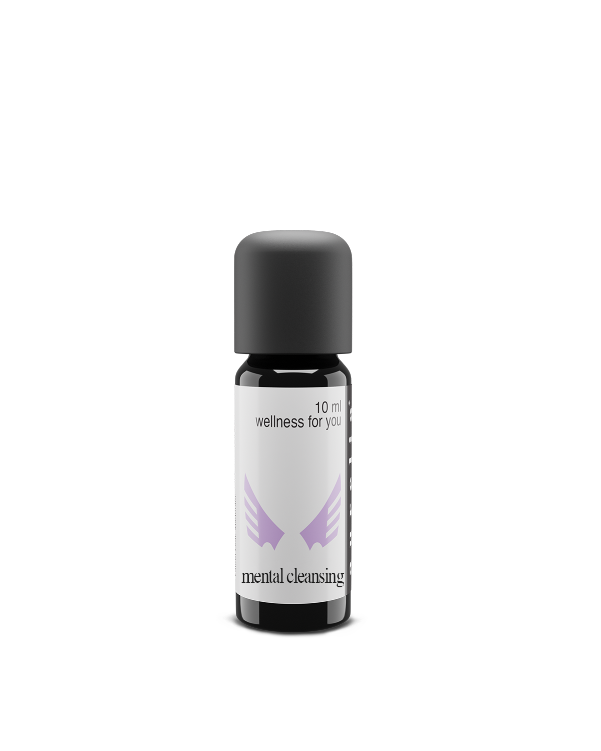 Mental Cleansing Essential Oil Blend