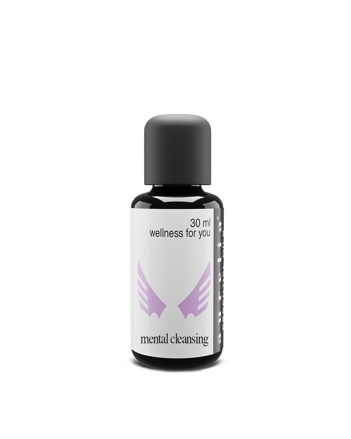 Mental Cleansing Essential Oil Blend