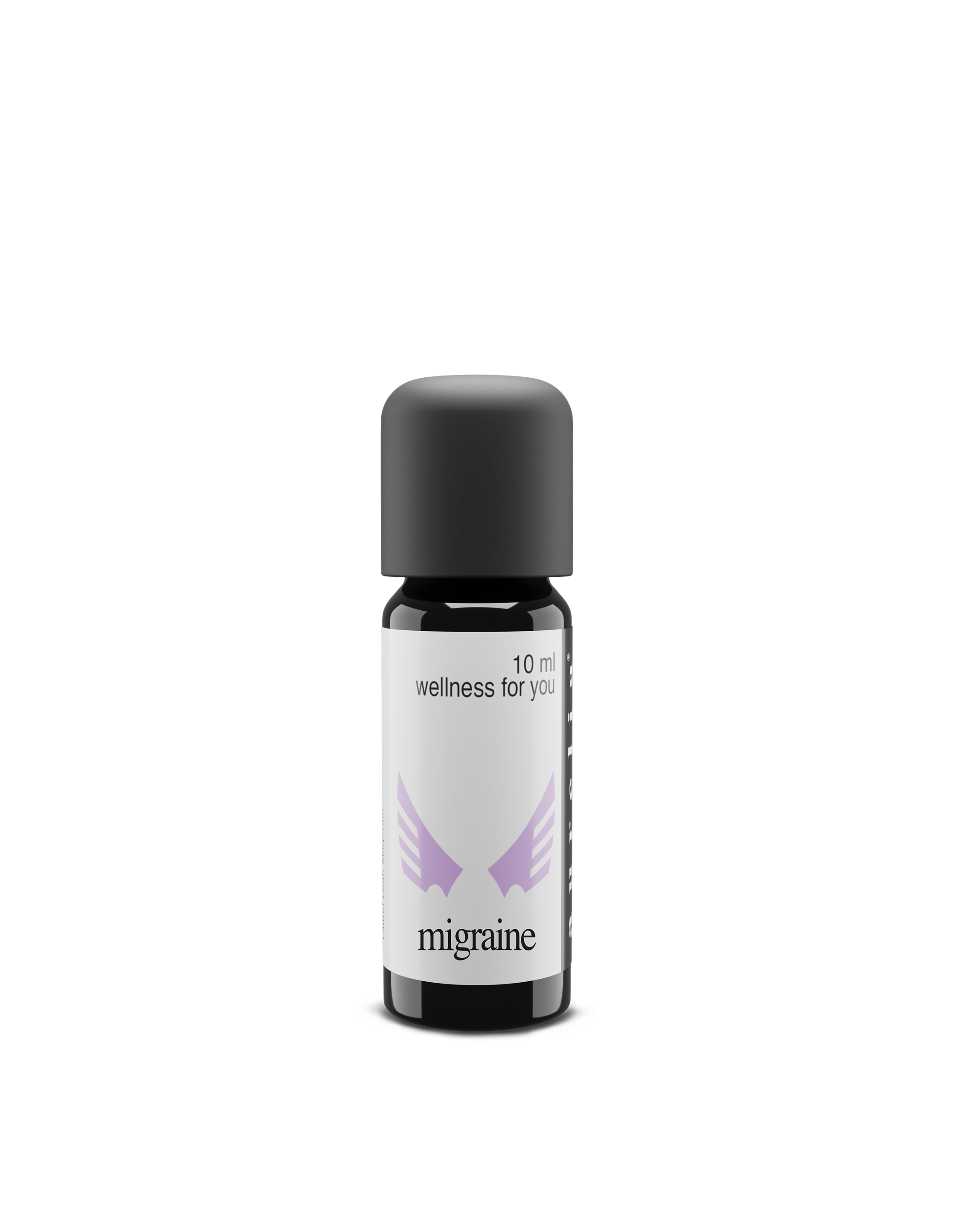 Migraine Essential Oil Blend - Aurelia Essential Oils®
