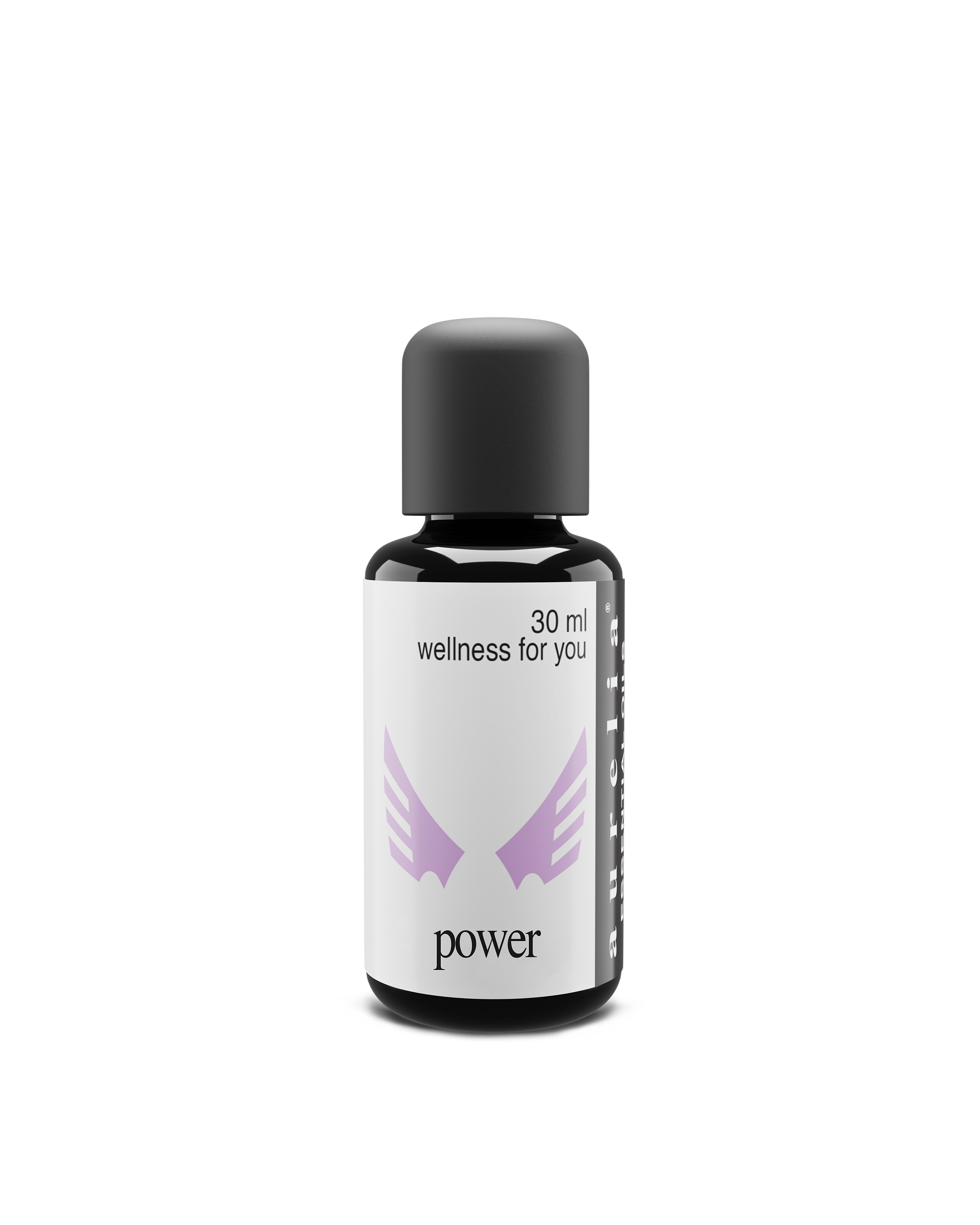 Power Essential Oil Blend