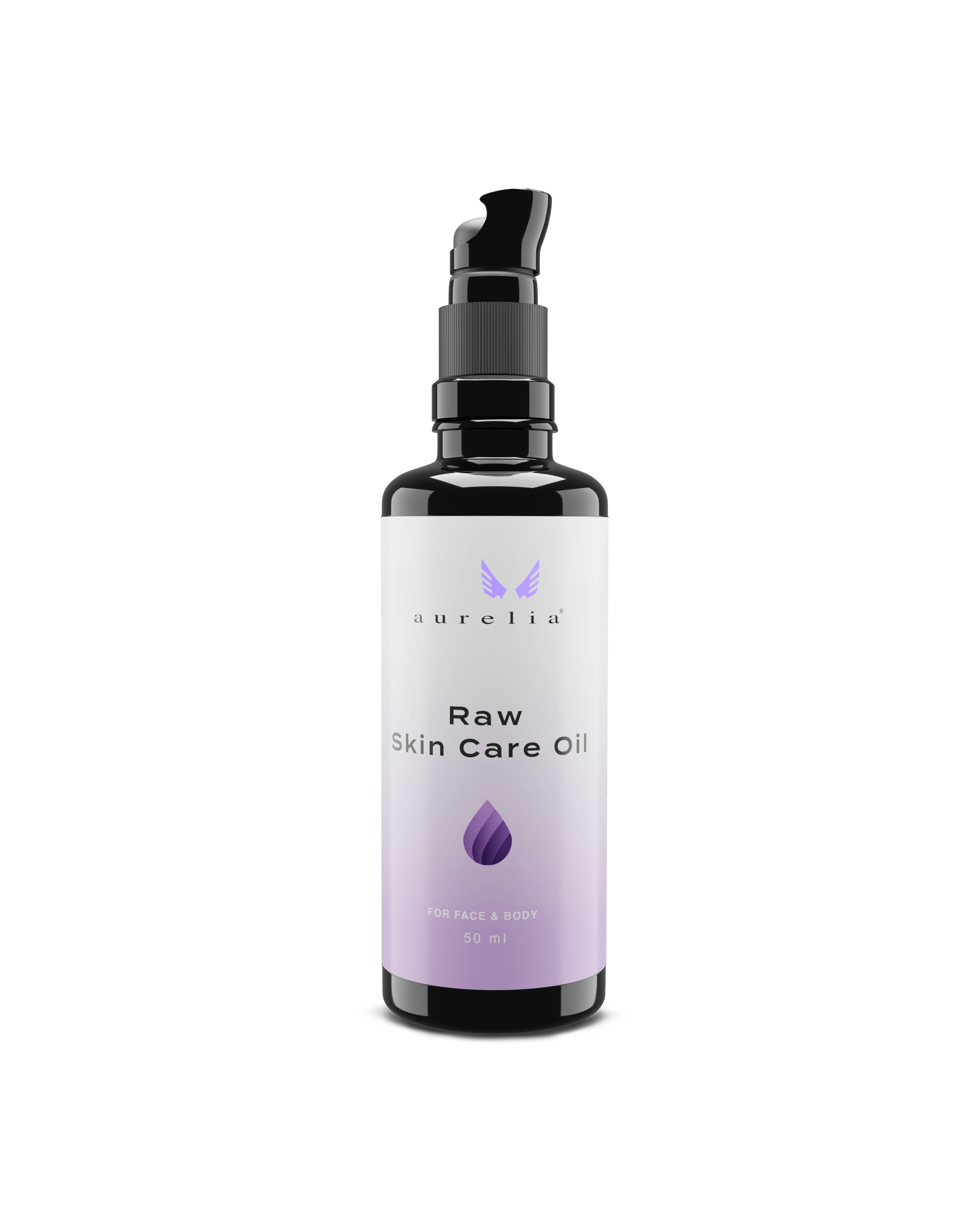 Raw Skin Care Oil - Aurelia Essential Oils®