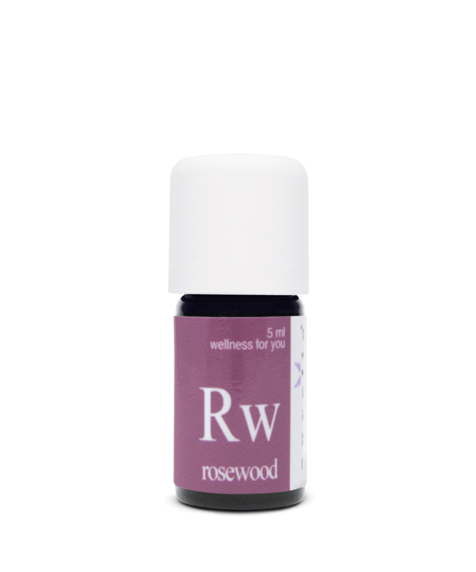 Rosewood Essential Oil - Aurelia Essential Oils®