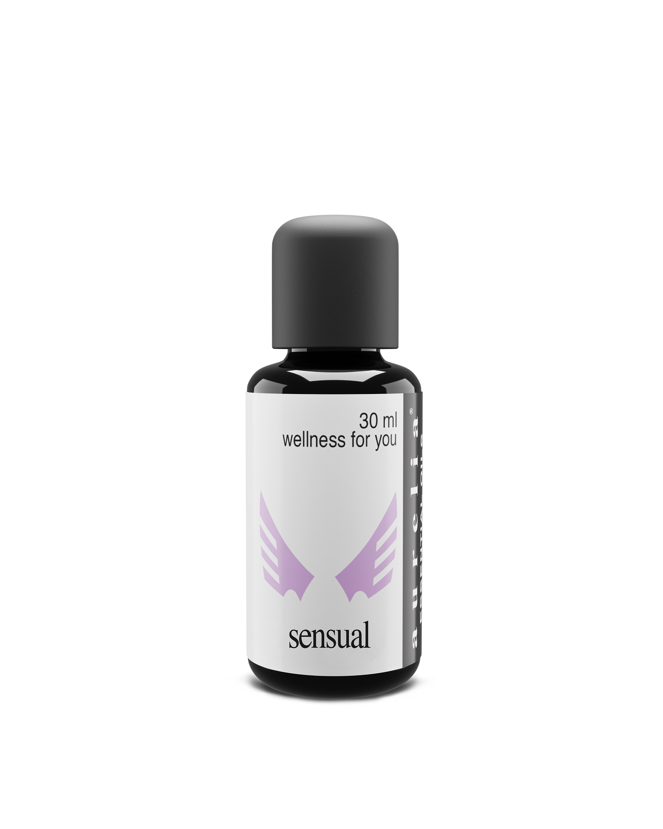 Sensual Essential Oil Blend - Aurelia Essential Oils®