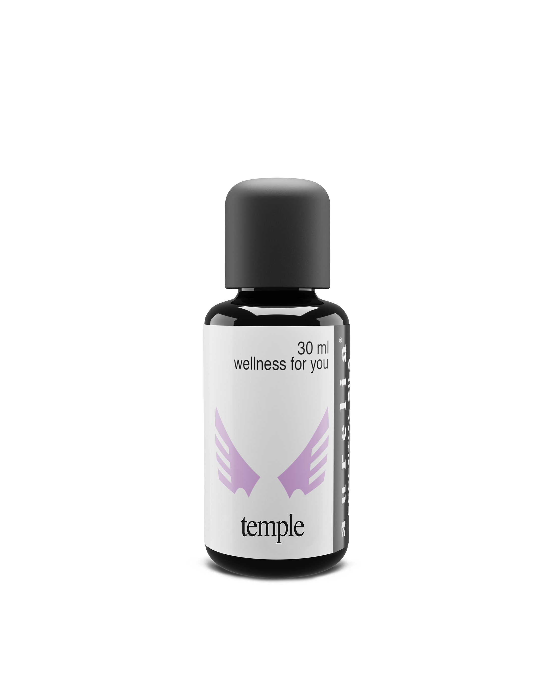Temple Essential Oil Blend - Aurelia Essential Oils®