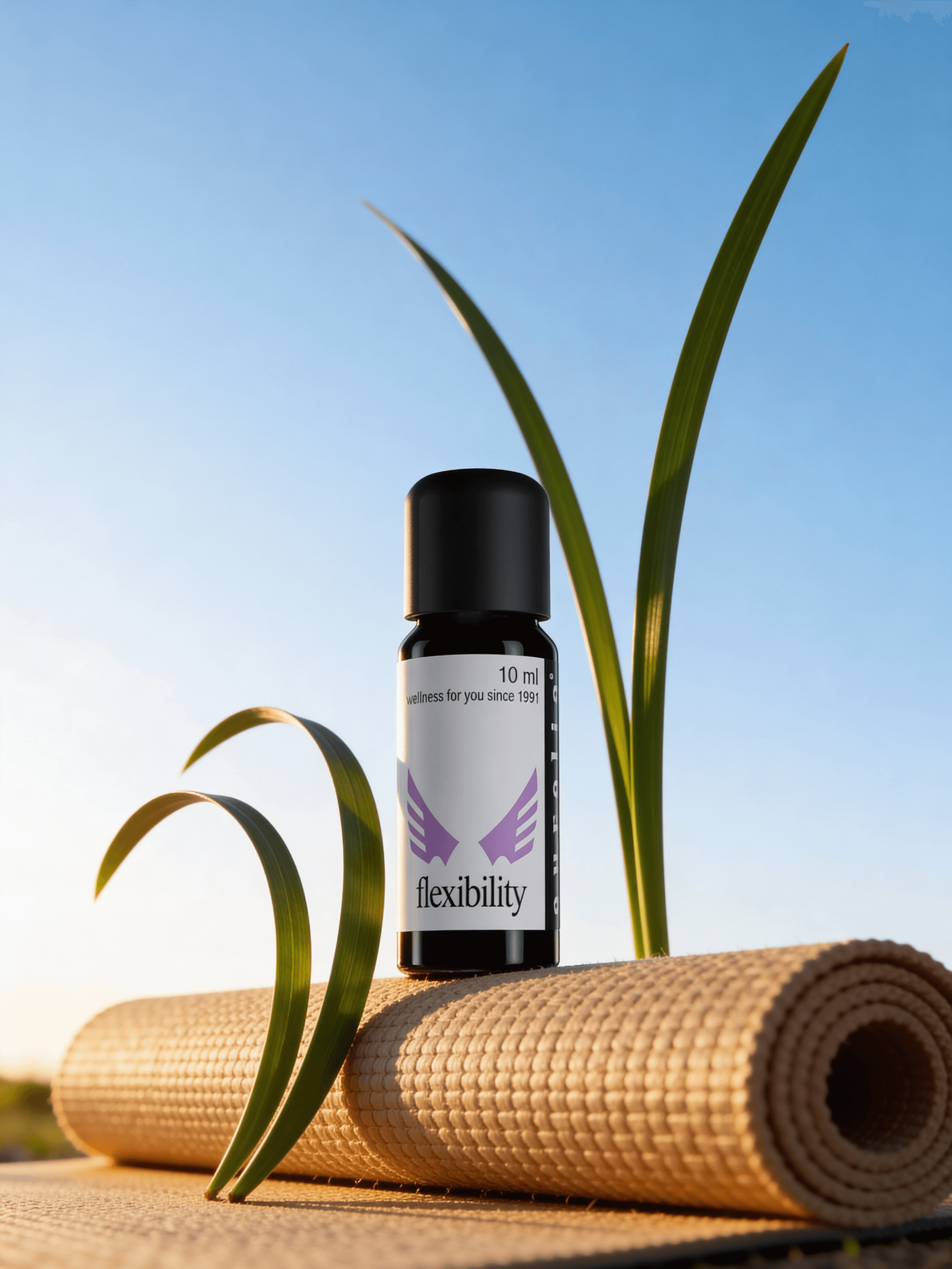 Softness is Strength: flexibility