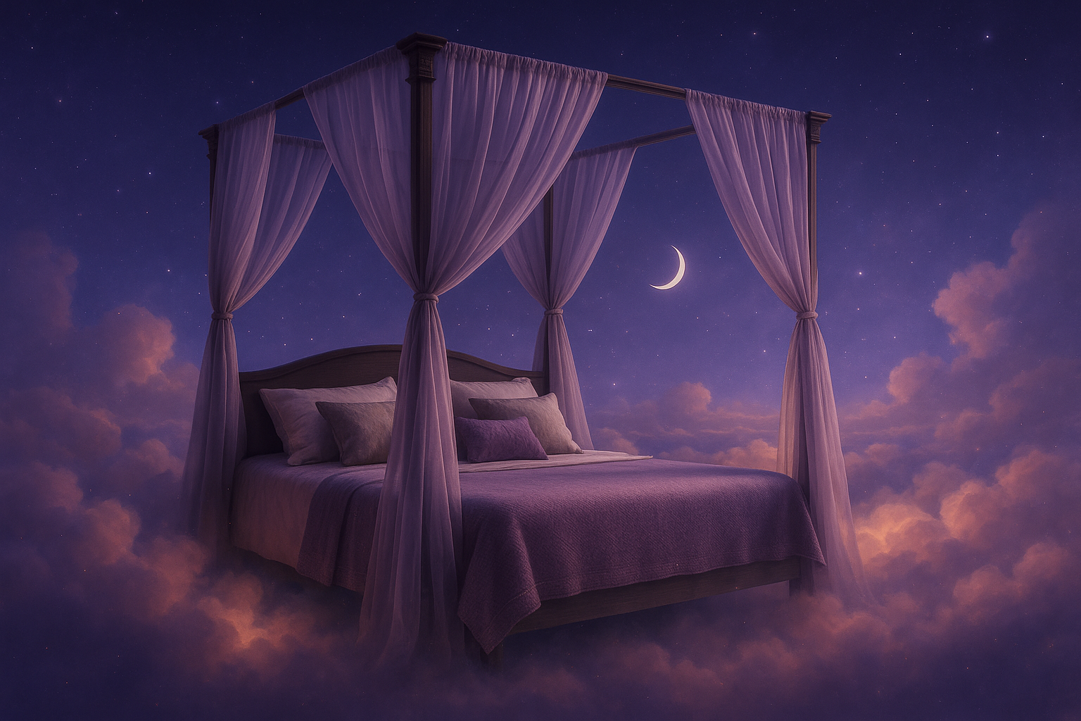 The Surprising Truth About Sleep: You Need Energy to Rest