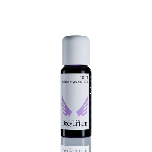 BodyLift am Essential Oil Blend