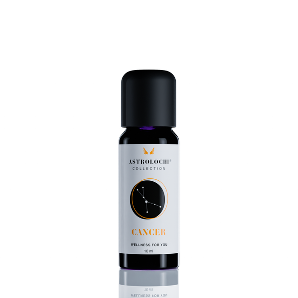 Cancer Essential Oil Blend