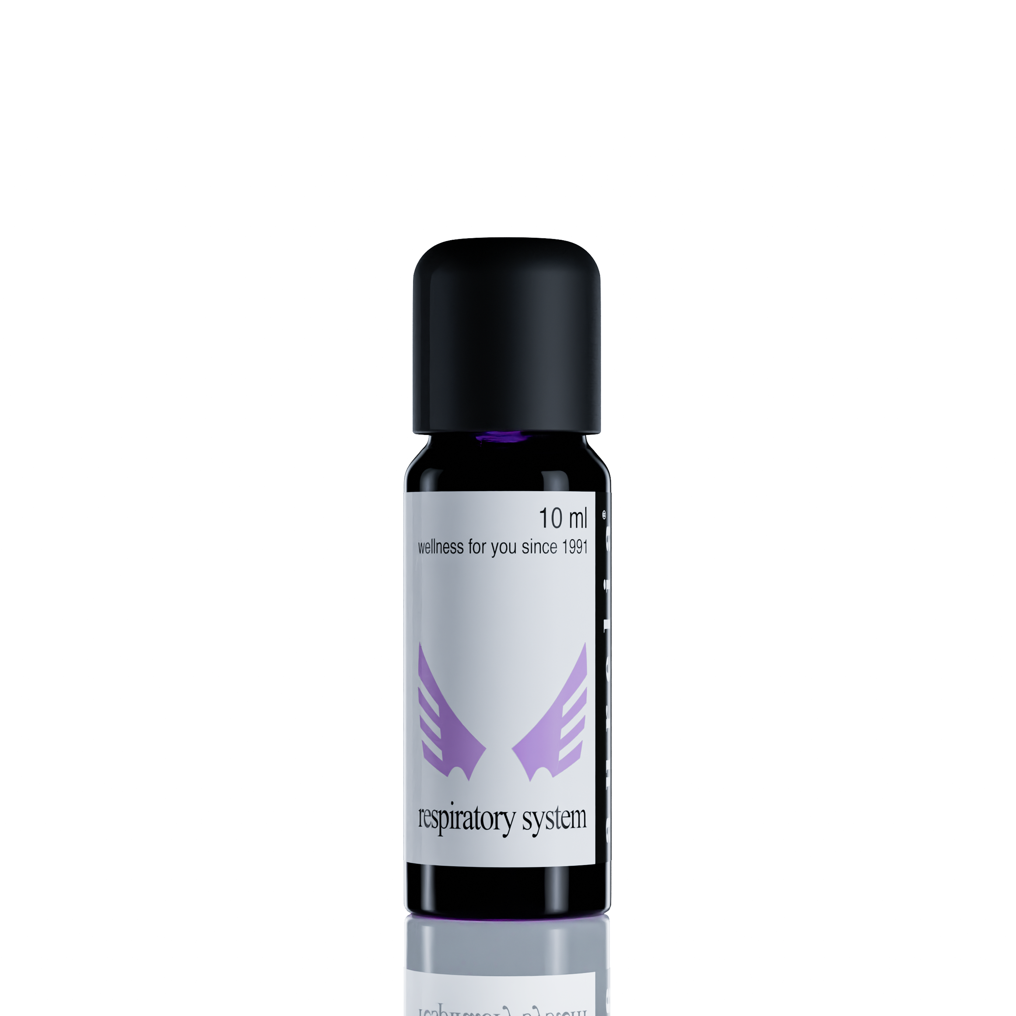 Respiratory System Essential Oil Blend