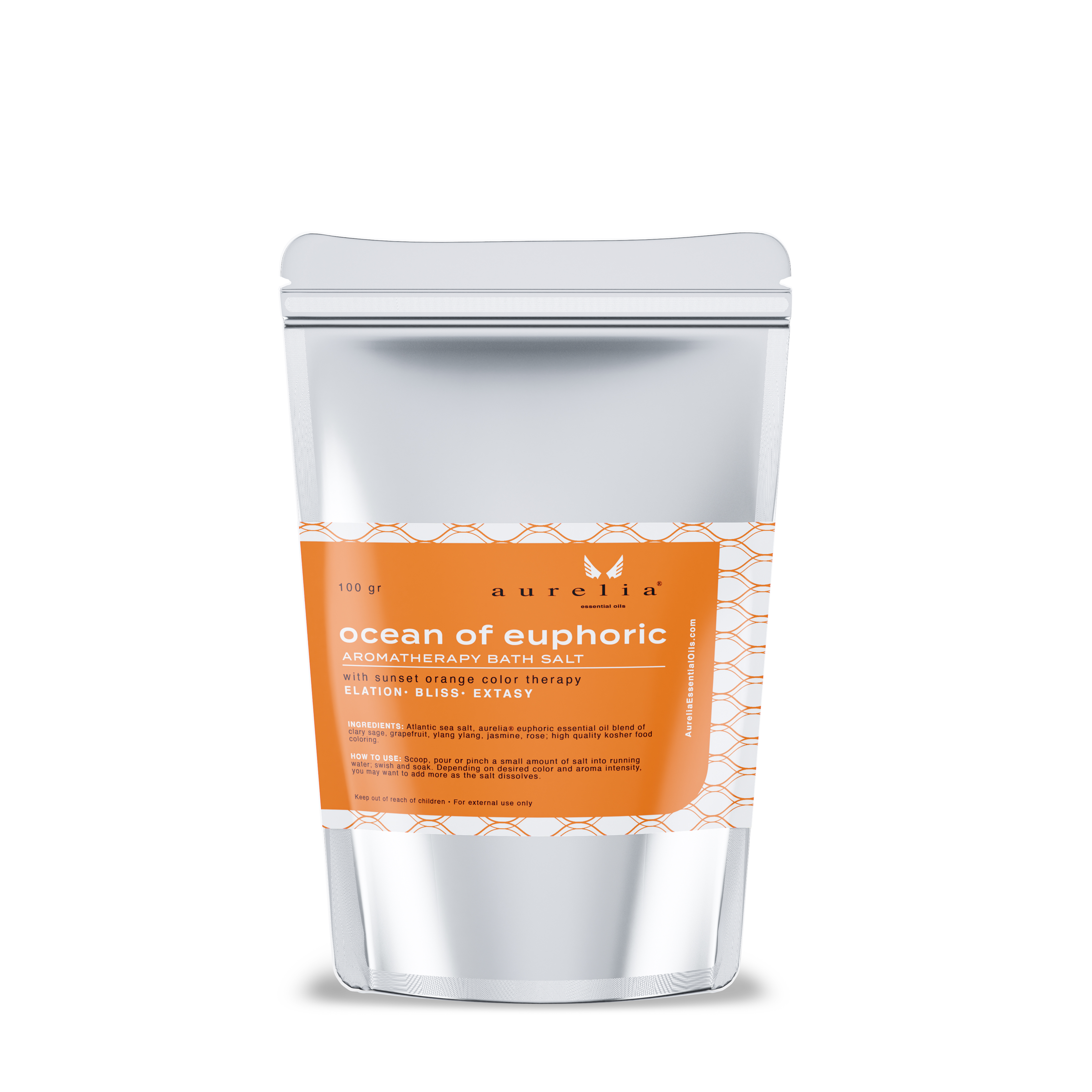 Euphoric Bath Salt