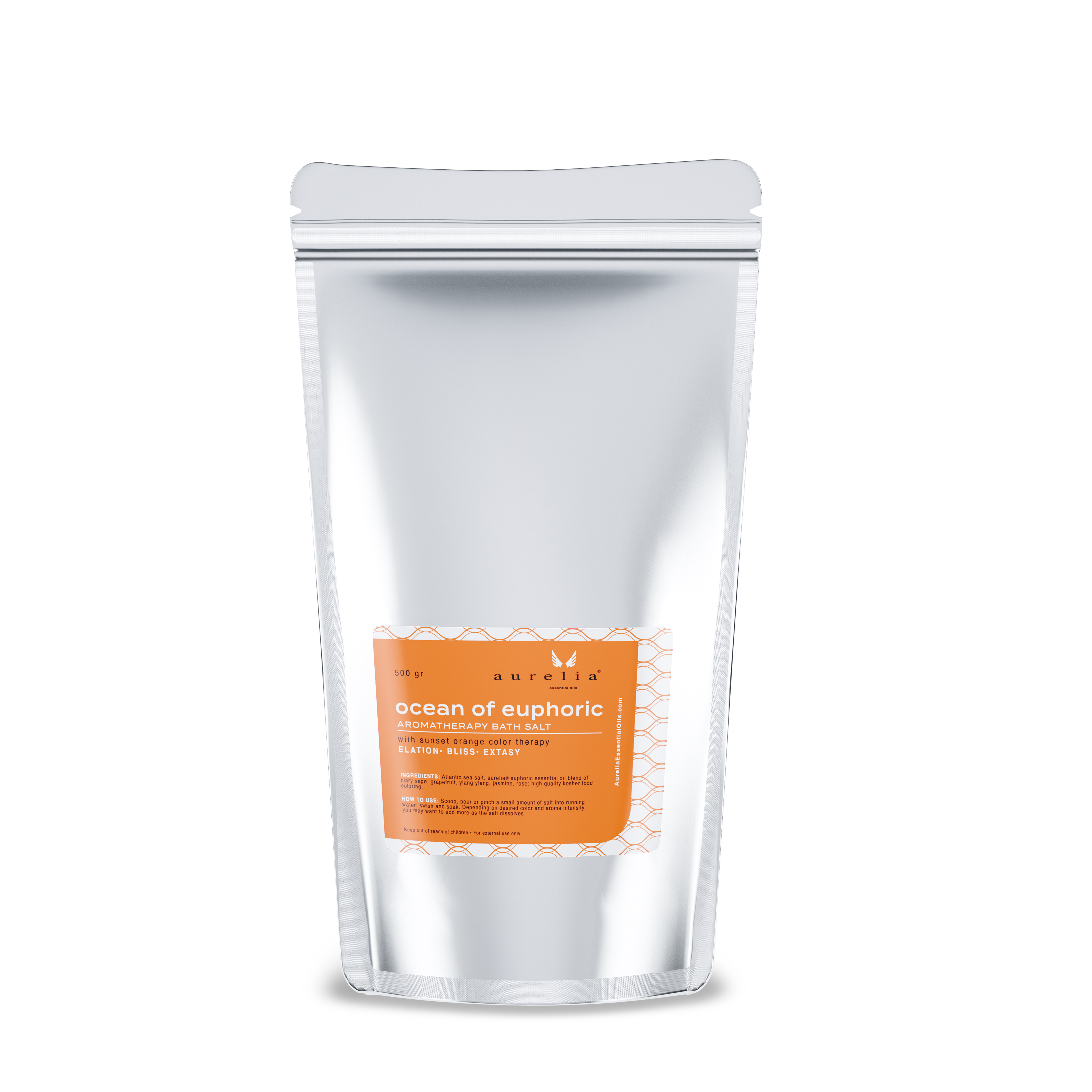 Euphoric Bath Salt